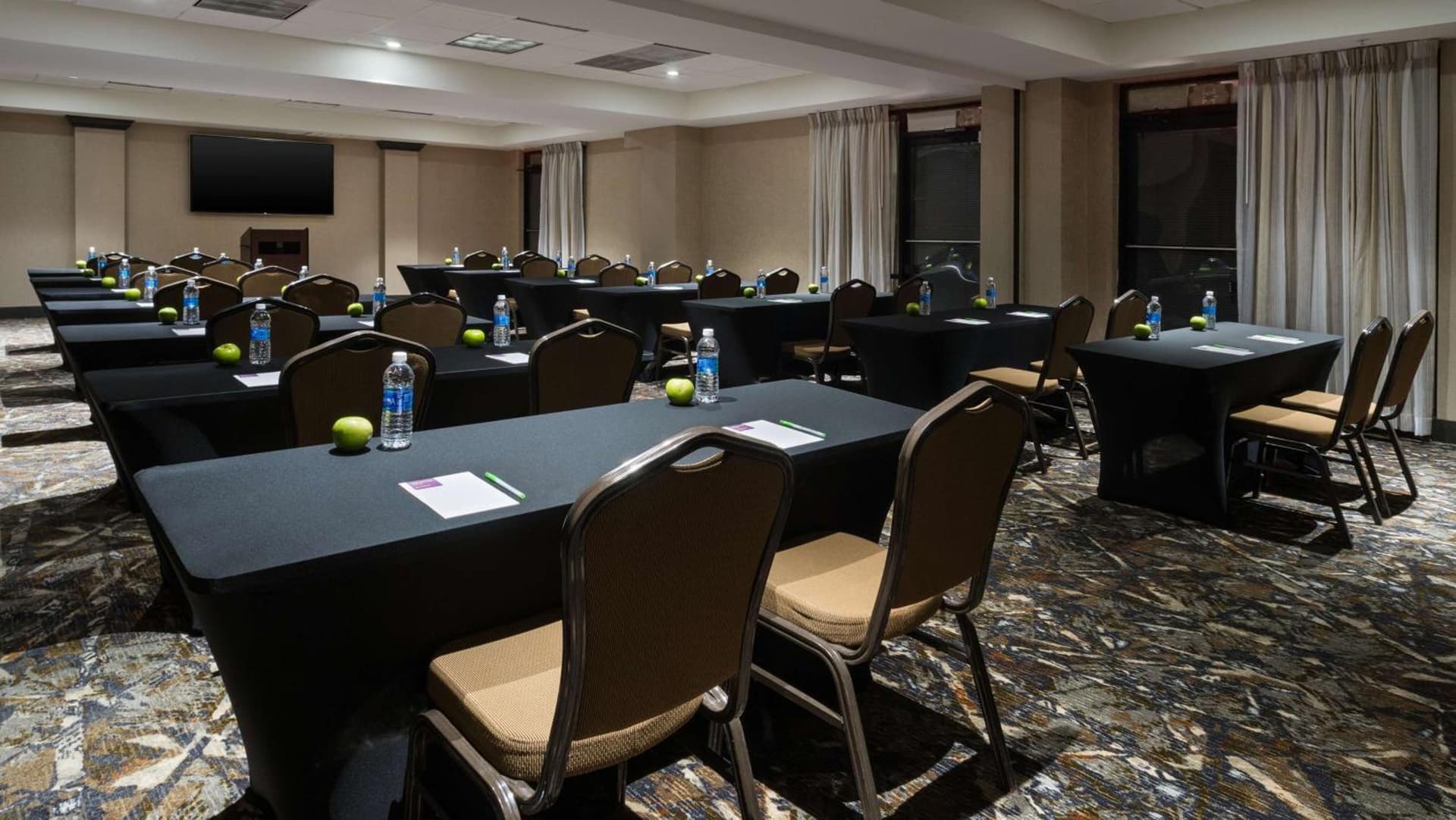 Hyatt Place Fort Lauderdale Cruise Port & Convention Center - Newly Renovated gallery photo in Fort Lauderdale, FL — image 51