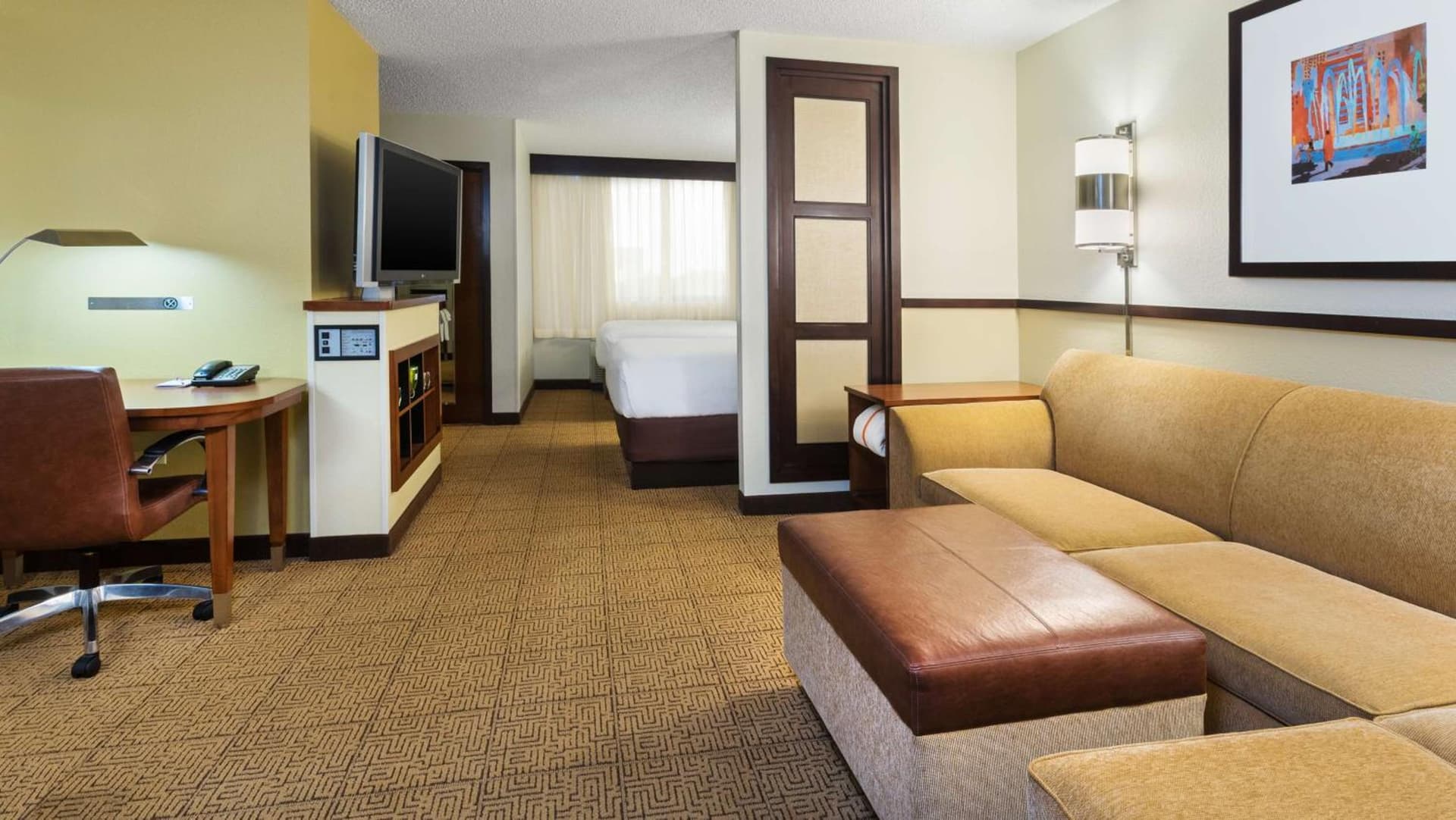 Hyatt Place Fort Lauderdale Cruise Port & Convention Center - Newly Renovated gallery photo in Fort Lauderdale, FL — image 74