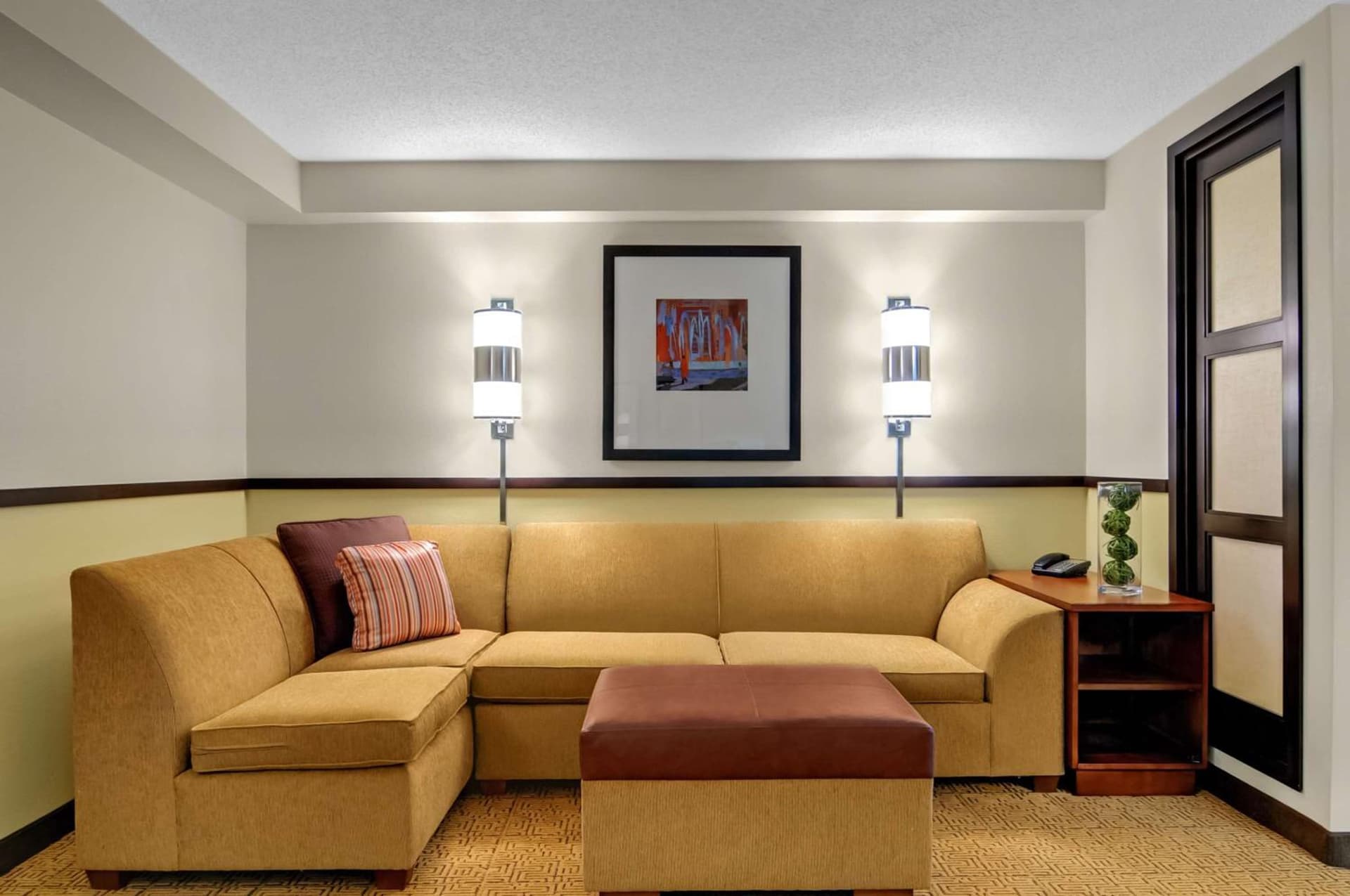 Hyatt Place Fort Lauderdale Cruise Port & Convention Center - Newly Renovated gallery photo in Fort Lauderdale, FL — image 66