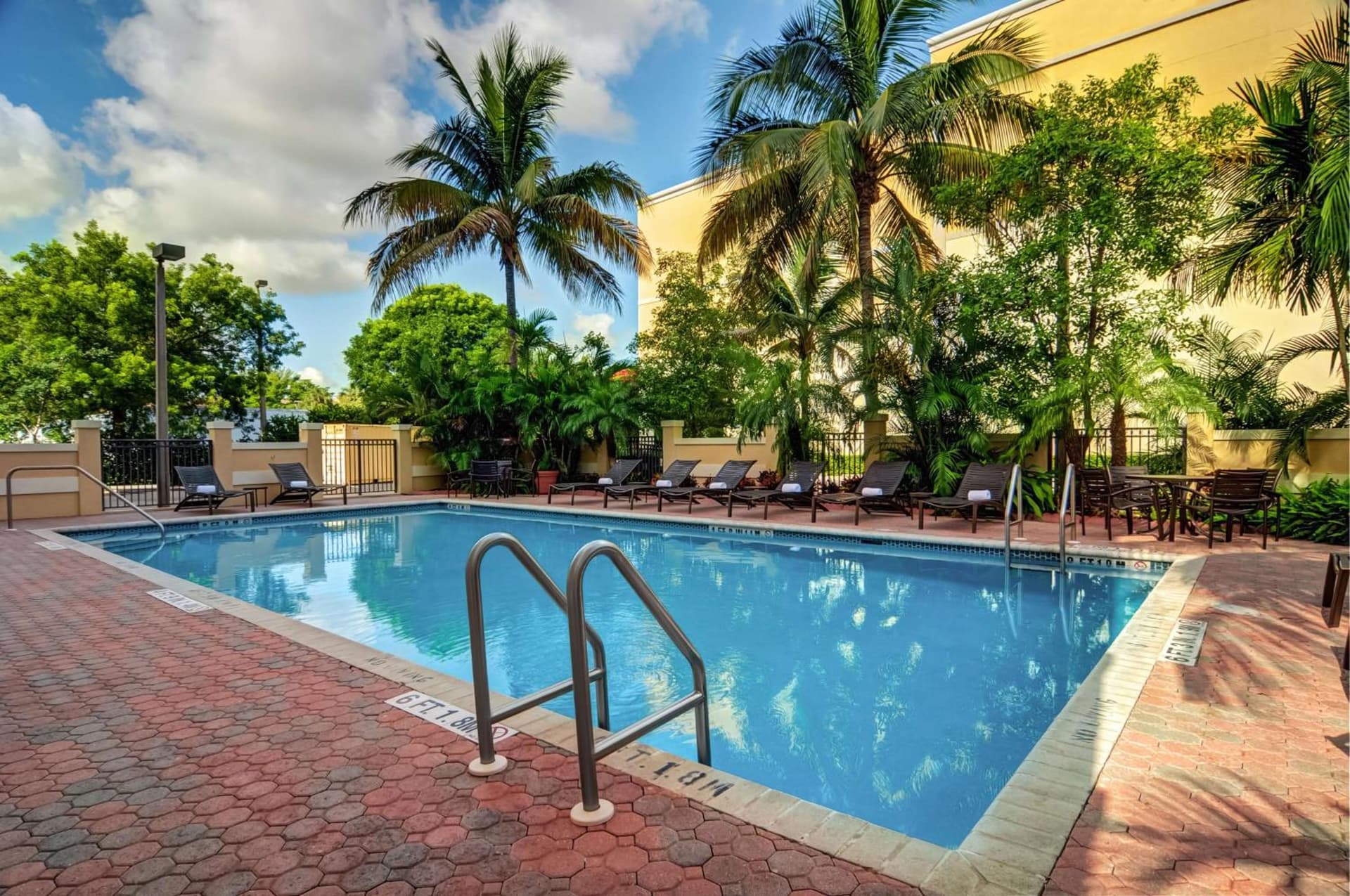 Hyatt Place Fort Lauderdale Cruise Port & Convention Center - Newly Renovated gallery photo in Fort Lauderdale, FL — image 16
