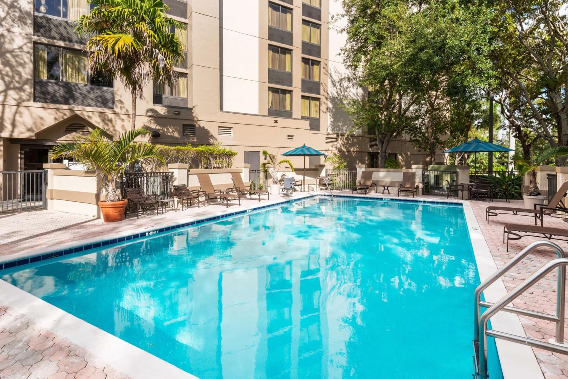 Hyatt Place Ft. Lauderdale/Plantation gallery photo in Plantation, FL — image 63