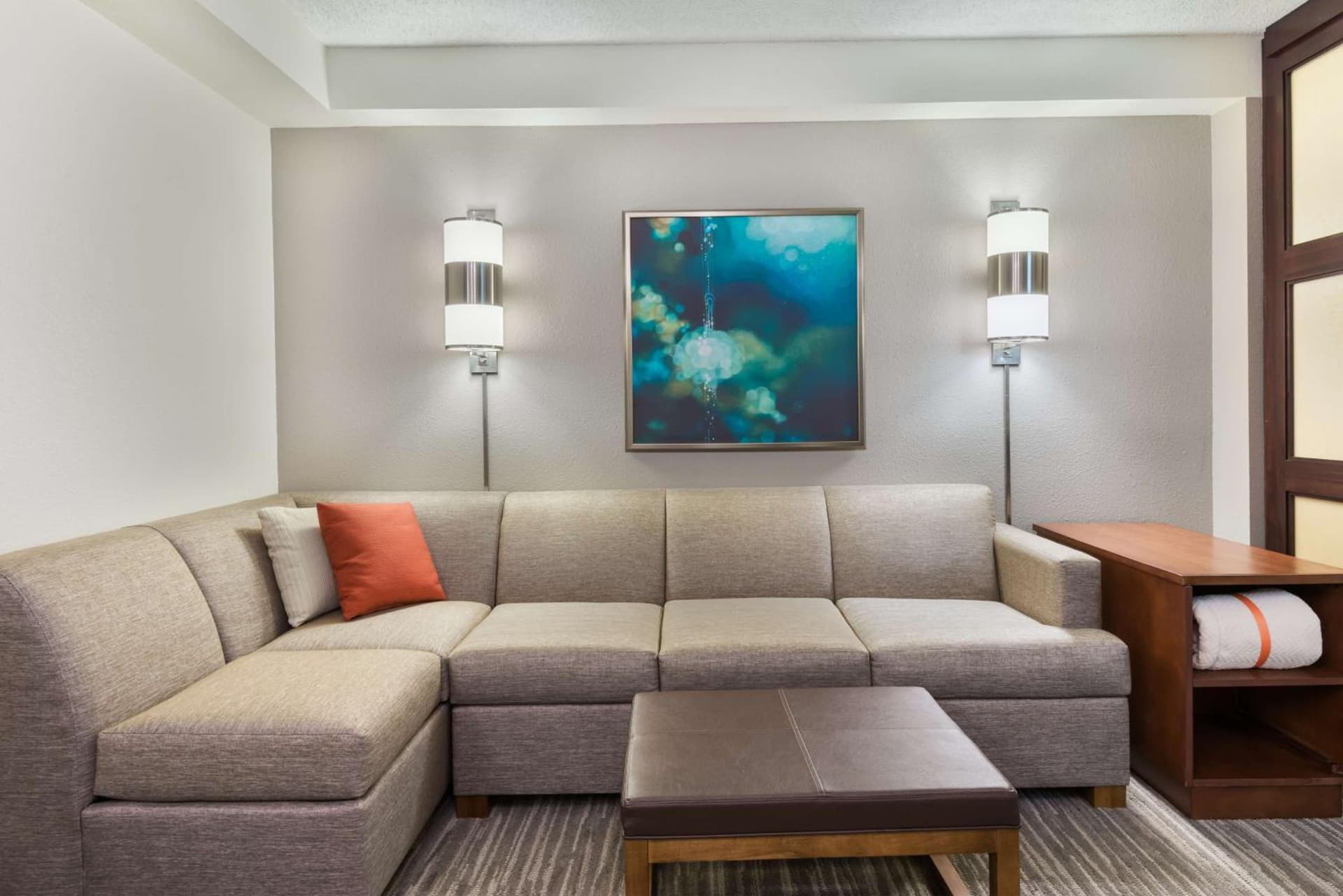 Hyatt Place Ft. Lauderdale/Plantation gallery photo in Plantation, FL — image 52