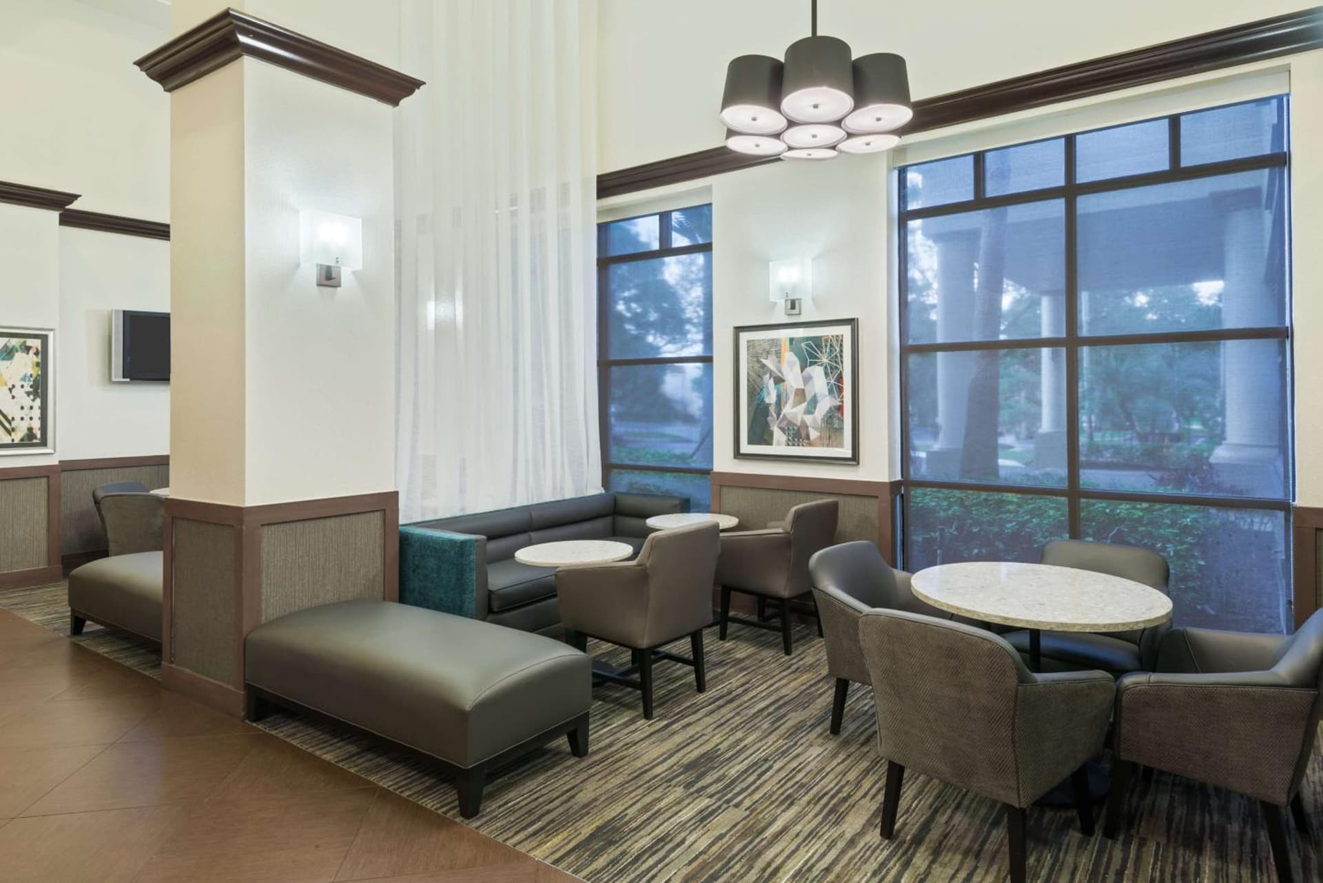 Hyatt Place Ft. Lauderdale/Plantation gallery photo in Plantation, FL — image 55