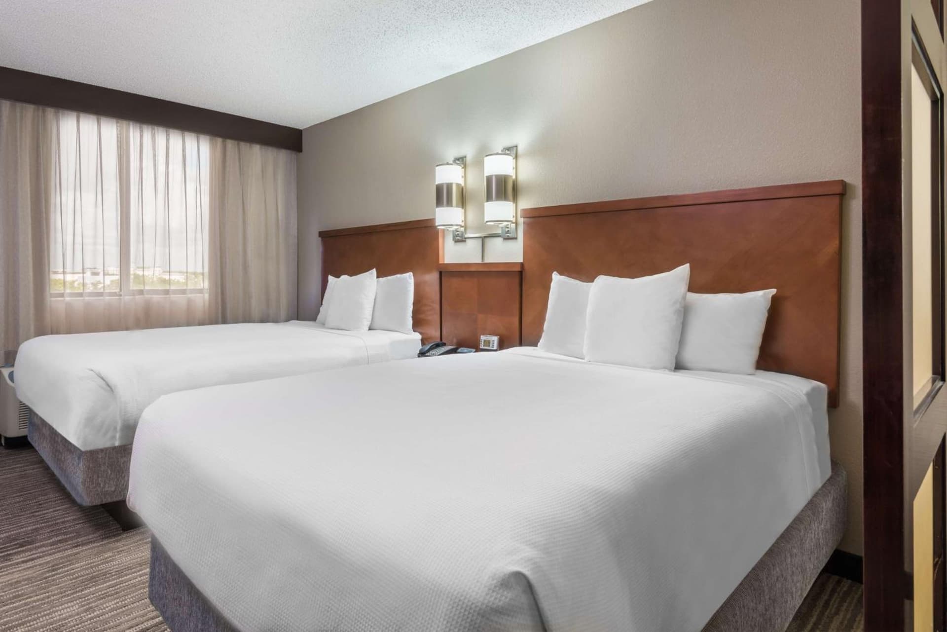 Hyatt Place Ft. Lauderdale/Plantation interior in Plantation, FL — gallery photo 2