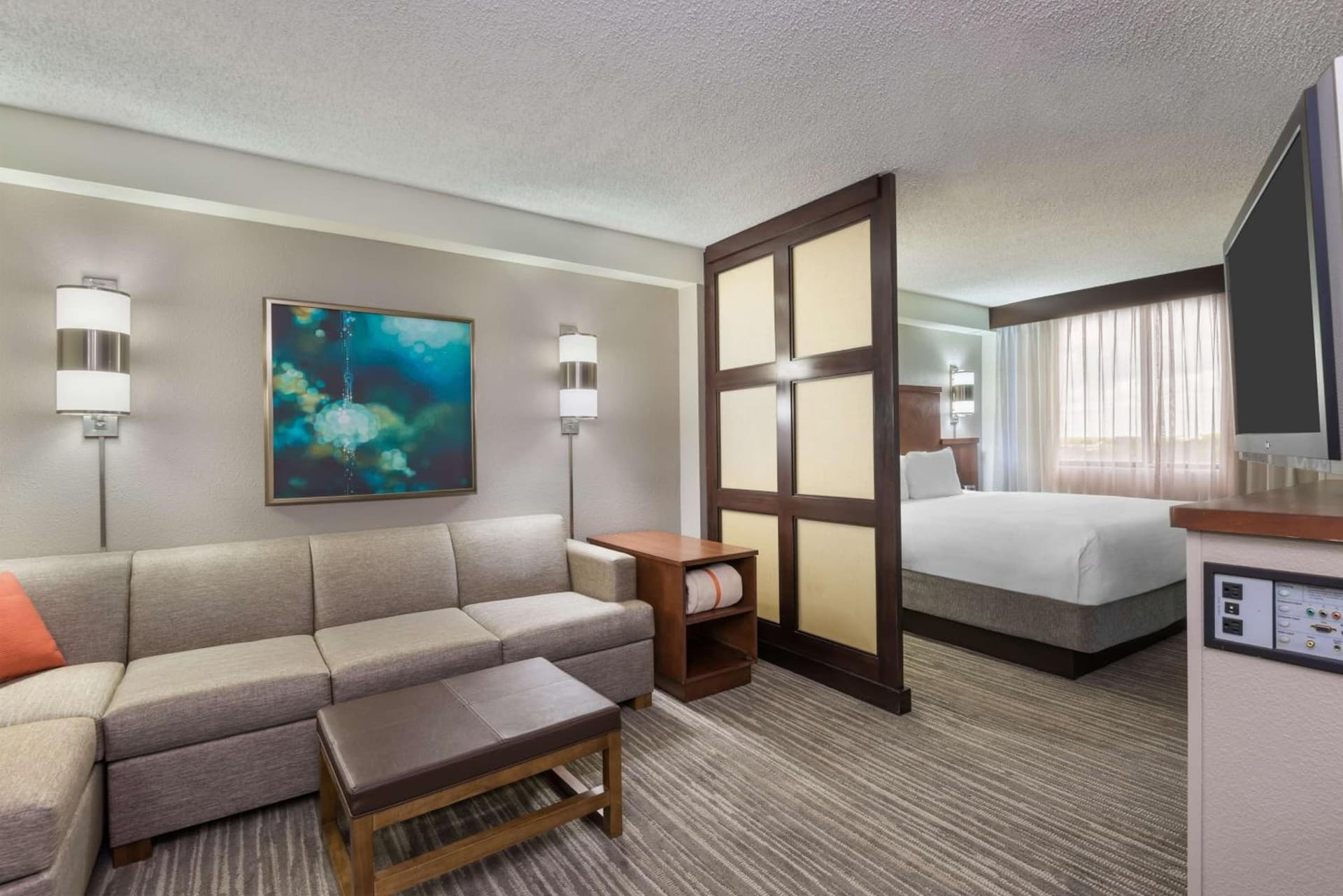 Hyatt Place Ft. Lauderdale/Plantation gallery photo in Plantation, FL — image 4