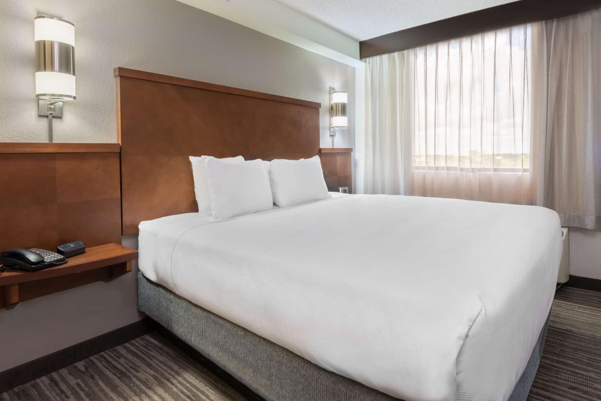 Hyatt Place Ft. Lauderdale/Plantation gallery photo in Plantation, FL — image 57