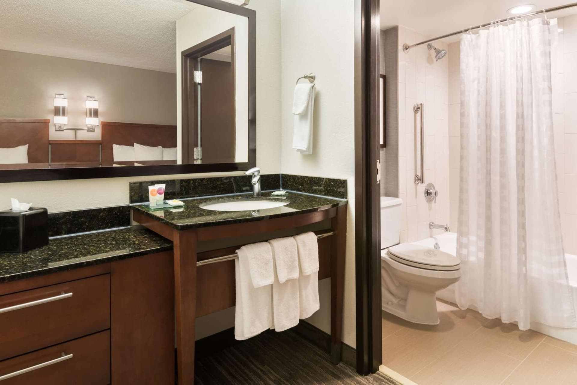 Hyatt Place Ft. Lauderdale/Plantation gallery photo in Plantation, FL — image 16