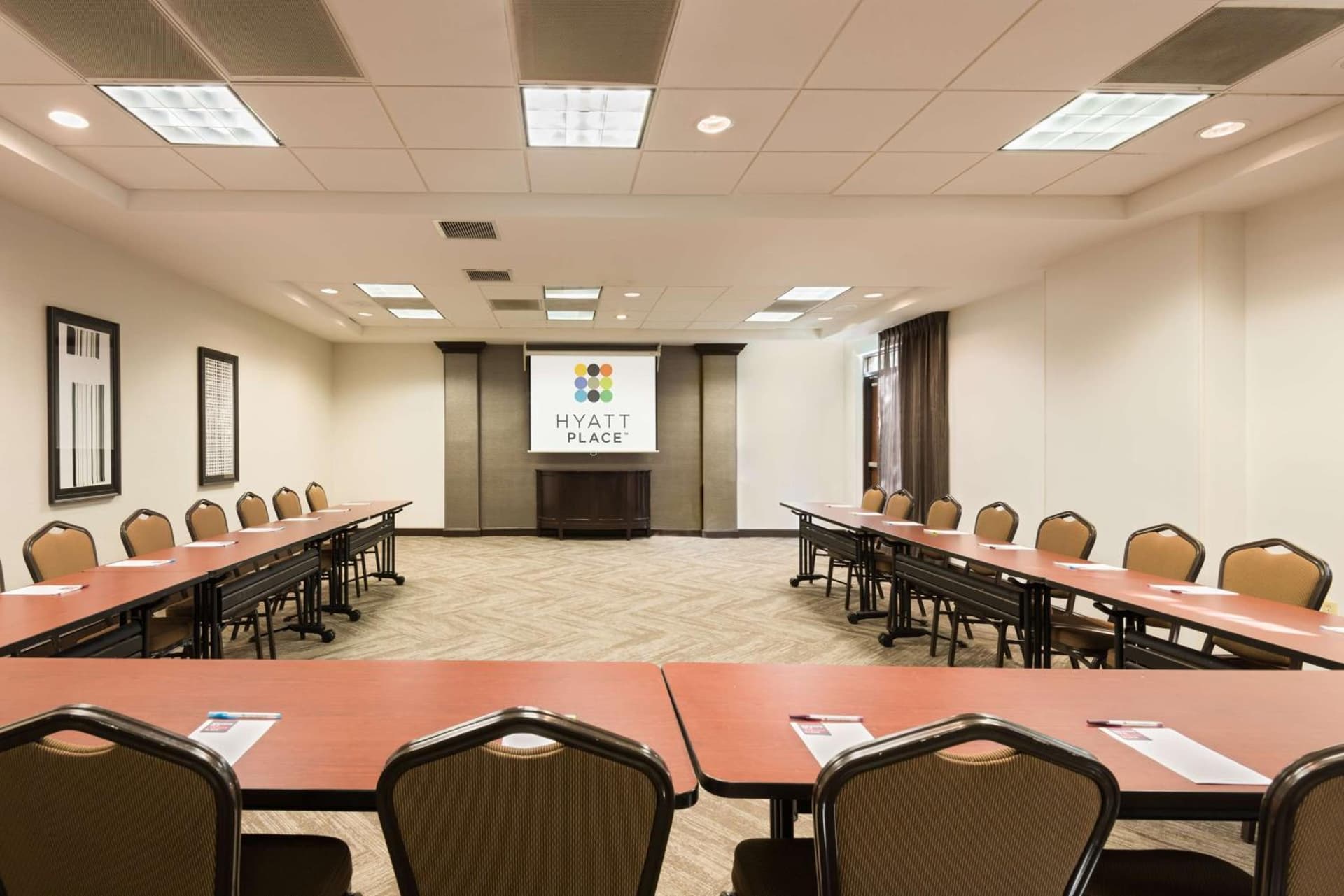 Hyatt Place Ft. Lauderdale/Plantation gallery photo in Plantation, FL — image 41