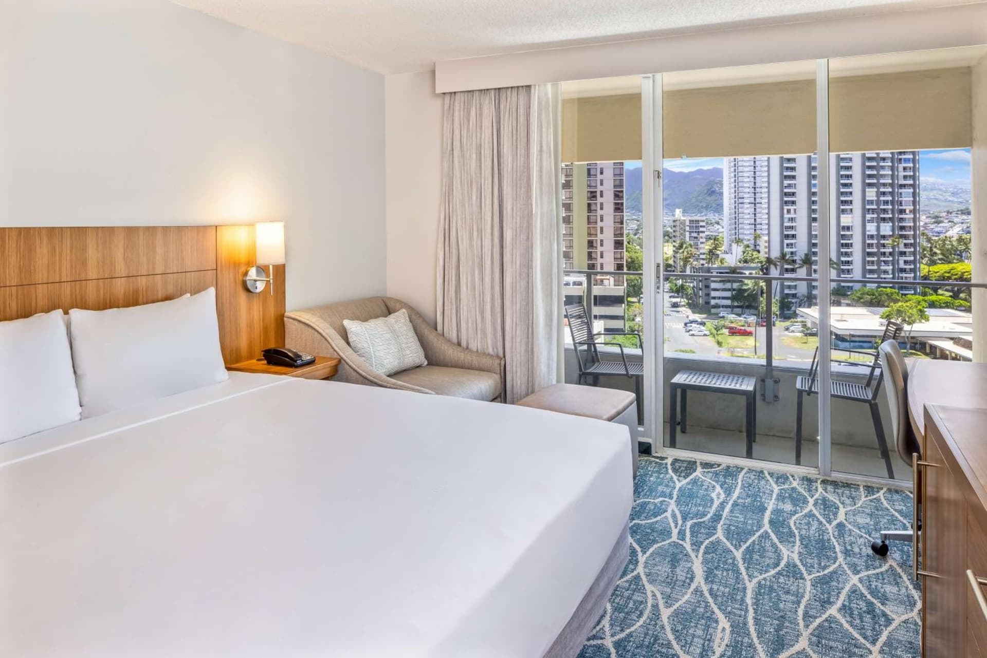 Hyatt Place Waikiki Beach gallery photo in Honolulu, HI — image 99