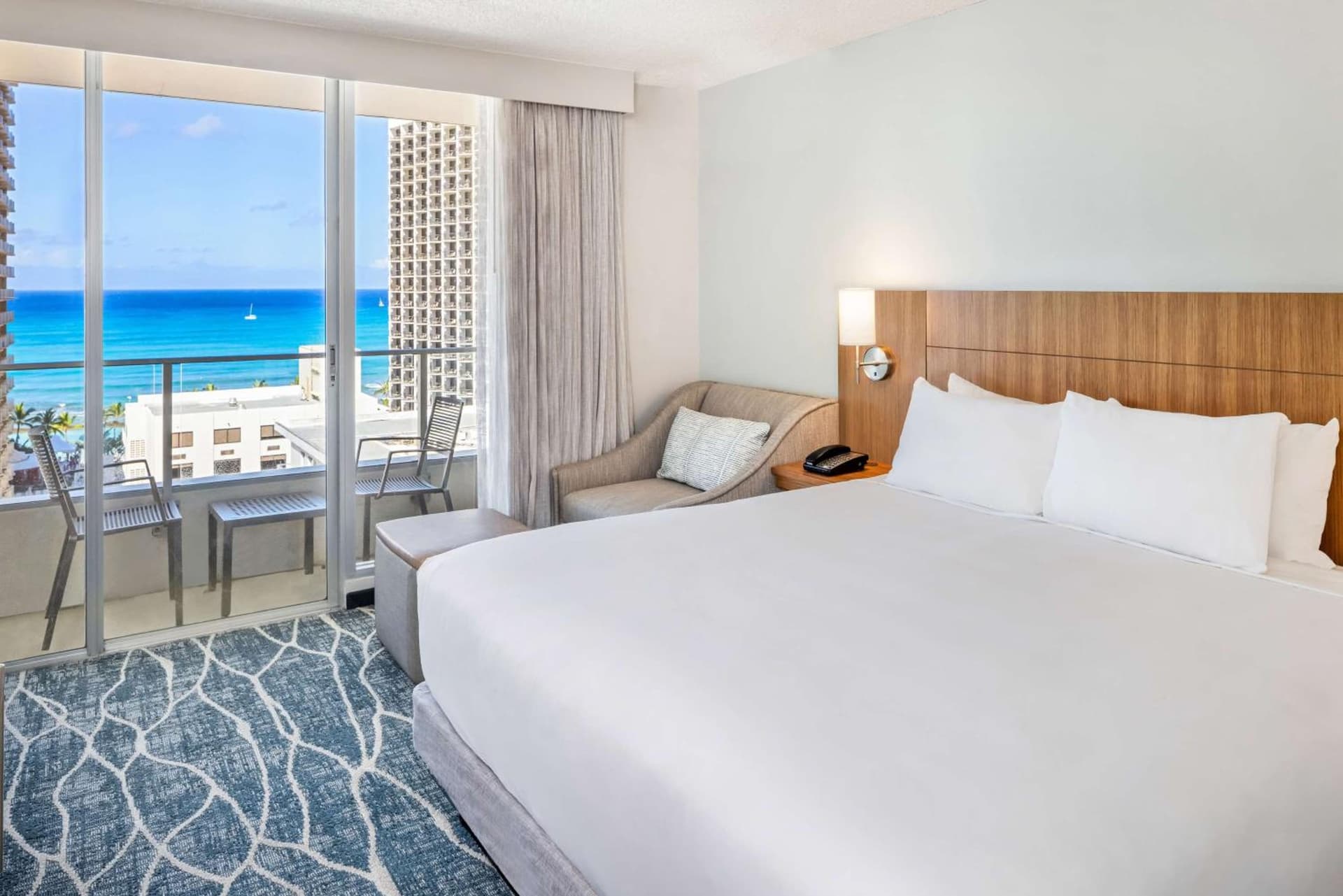 Hyatt Place Waikiki Beach gallery photo in Honolulu, HI — image 89