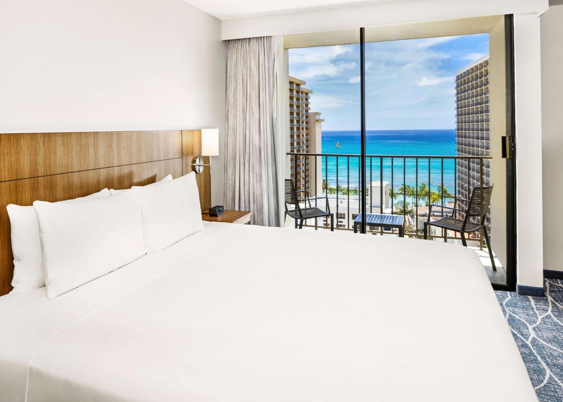 Hyatt Place Waikiki Beach gallery photo in Honolulu, HI — image 27