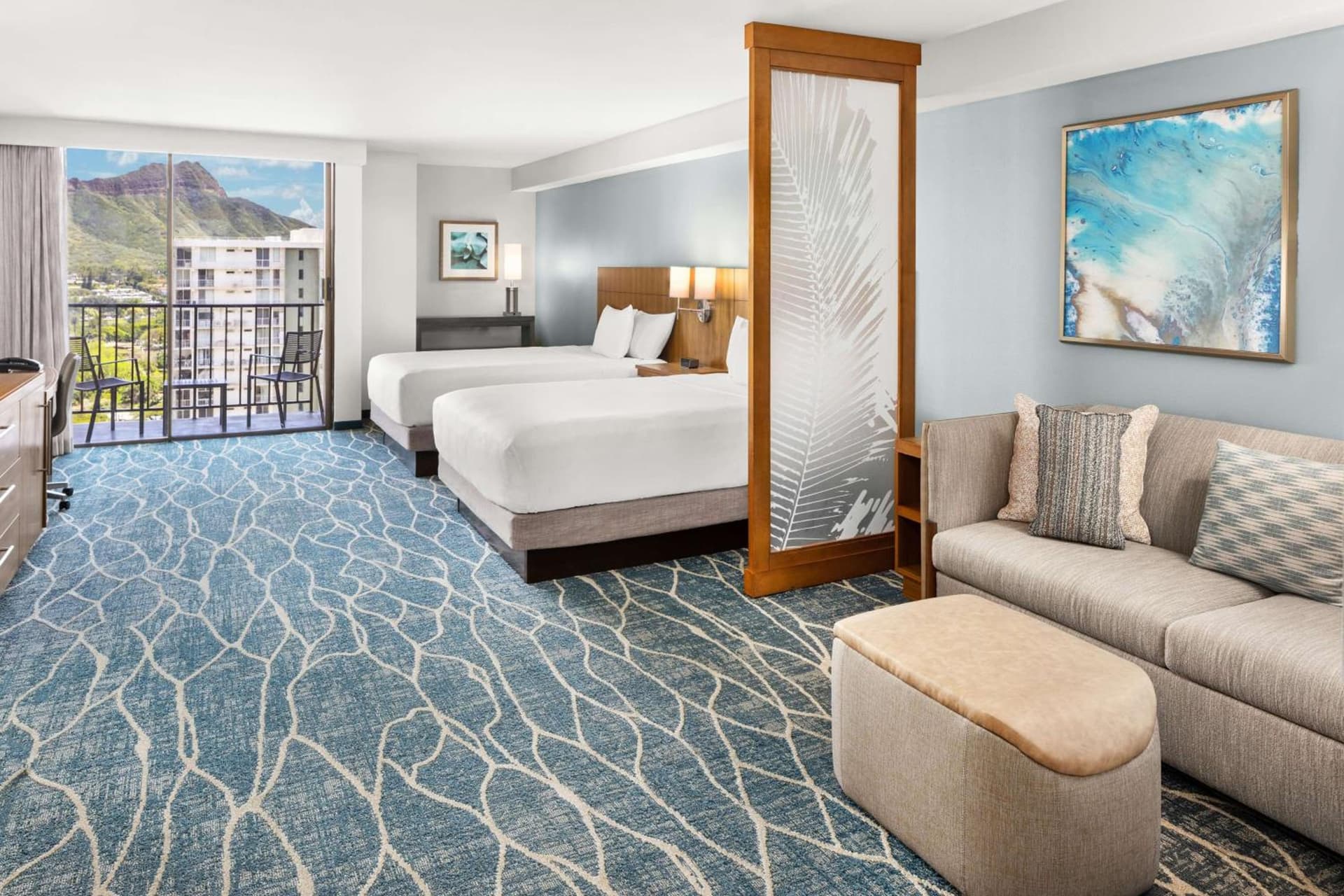 Hyatt Place Waikiki Beach gallery photo in Honolulu, HI — image 14