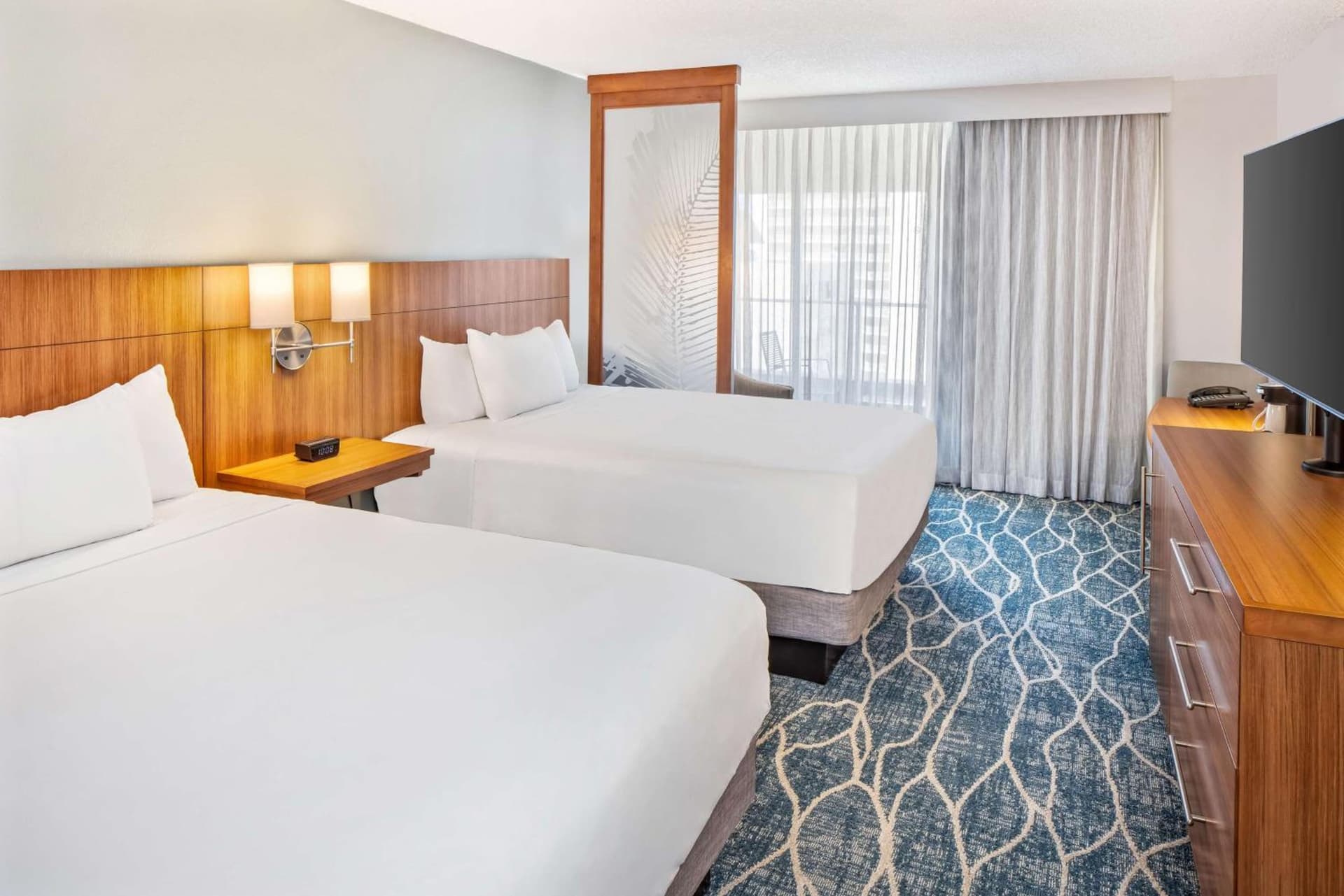 Hyatt Place Waikiki Beach gallery photo in Honolulu, HI — image 76