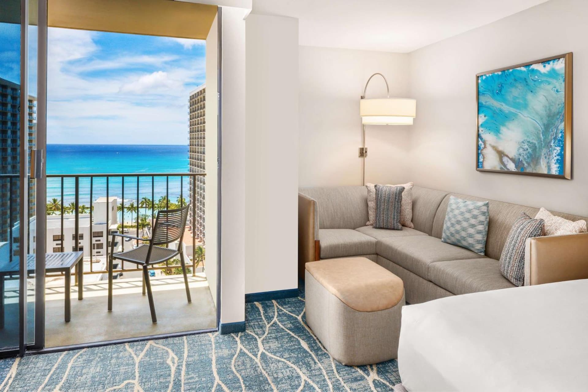 Hyatt Place Waikiki Beach gallery photo in Honolulu, HI — image 142