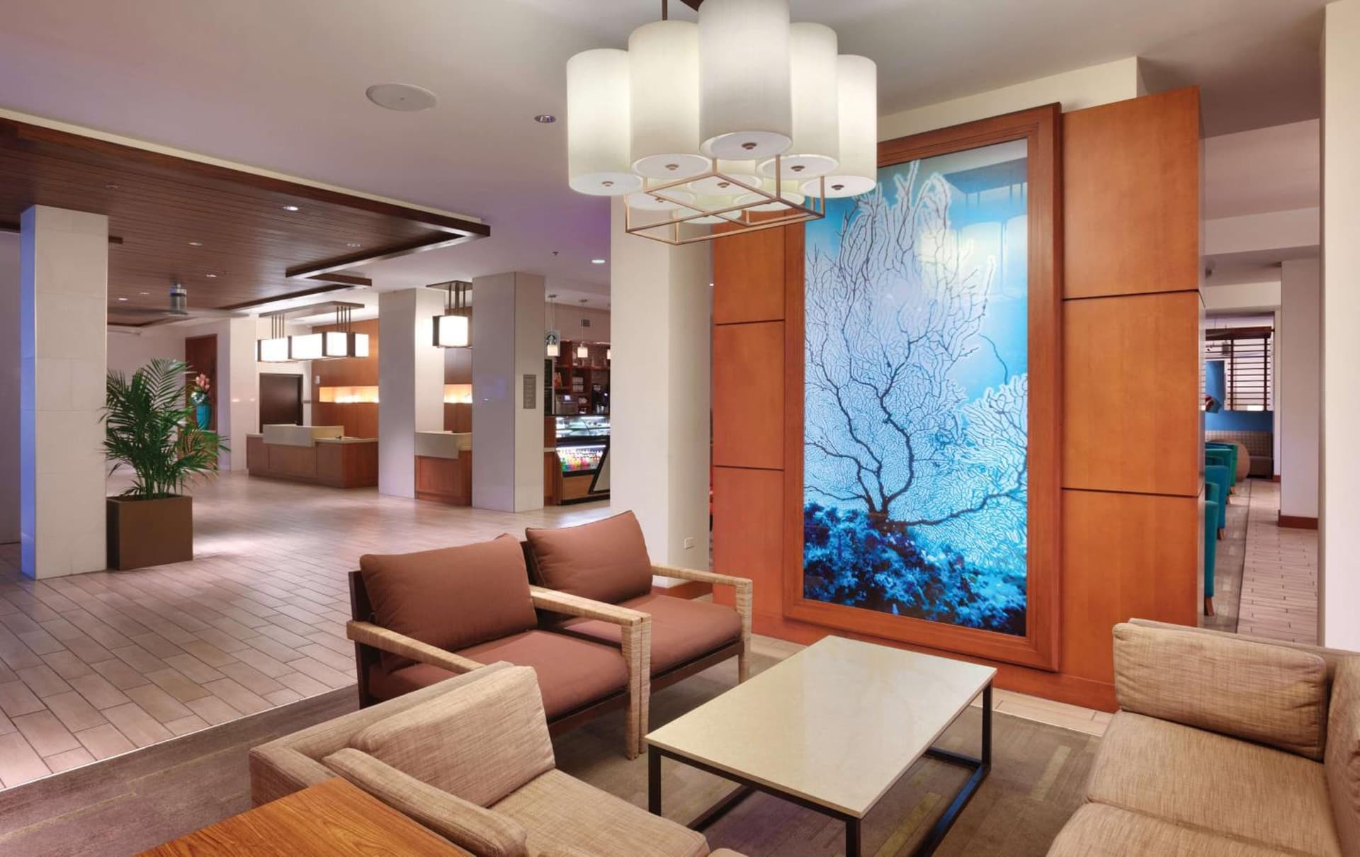 Hyatt Place Waikiki Beach gallery photo in Honolulu, HI — image 109