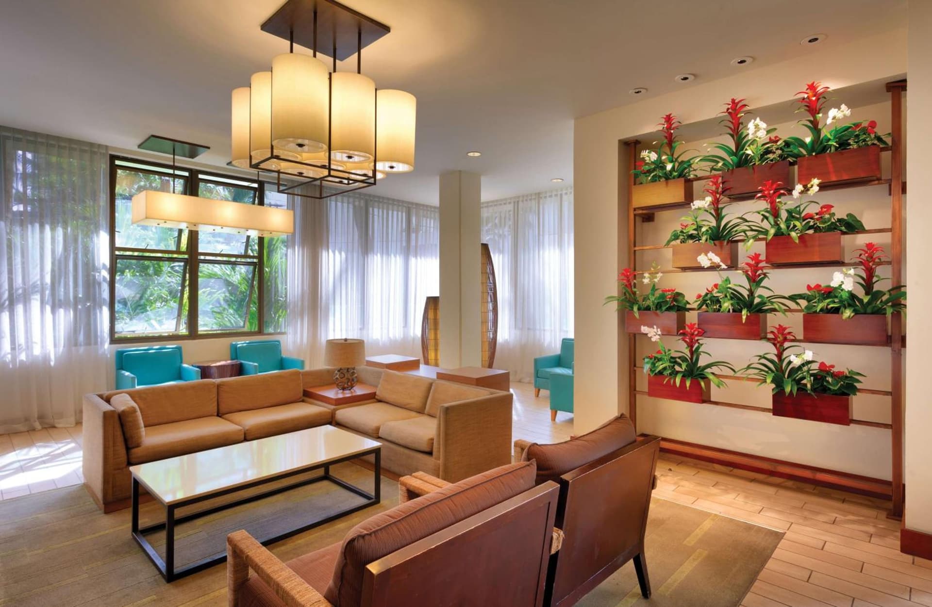 Hyatt Place Waikiki Beach gallery photo in Honolulu, HI — image 60