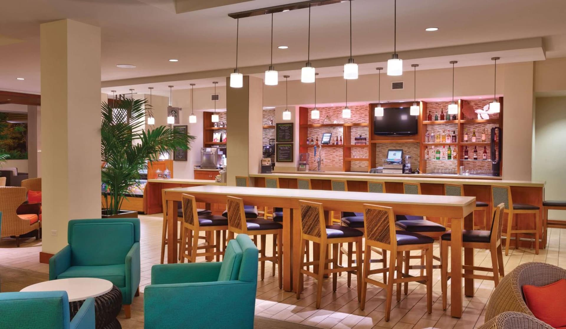 Hyatt Place Waikiki Beach gallery photo in Honolulu, HI — image 80