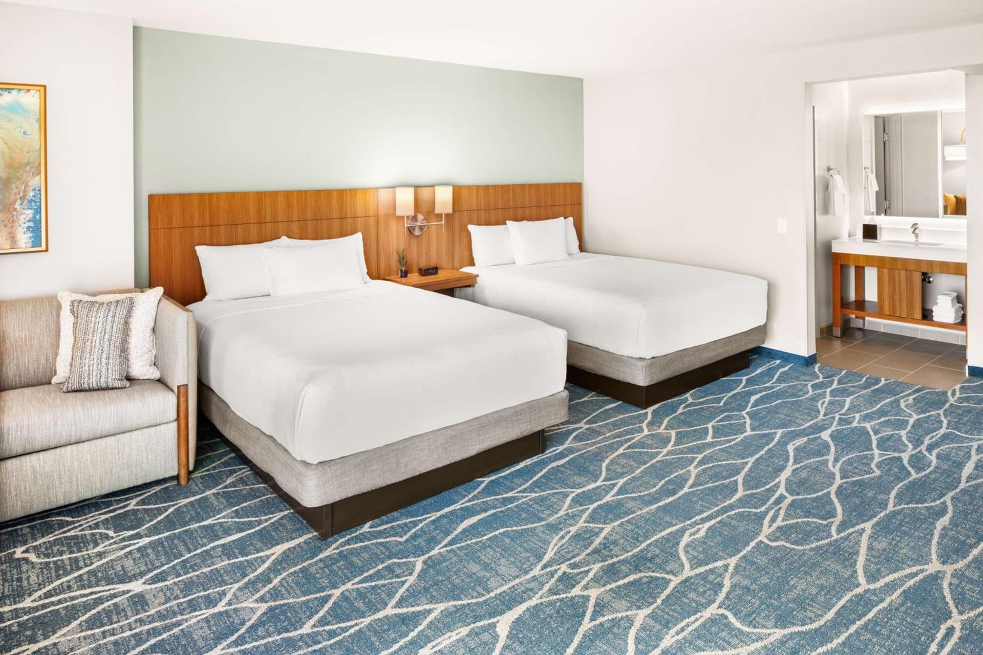 Hyatt Place Waikiki Beach gallery photo in Honolulu, HI — image 66