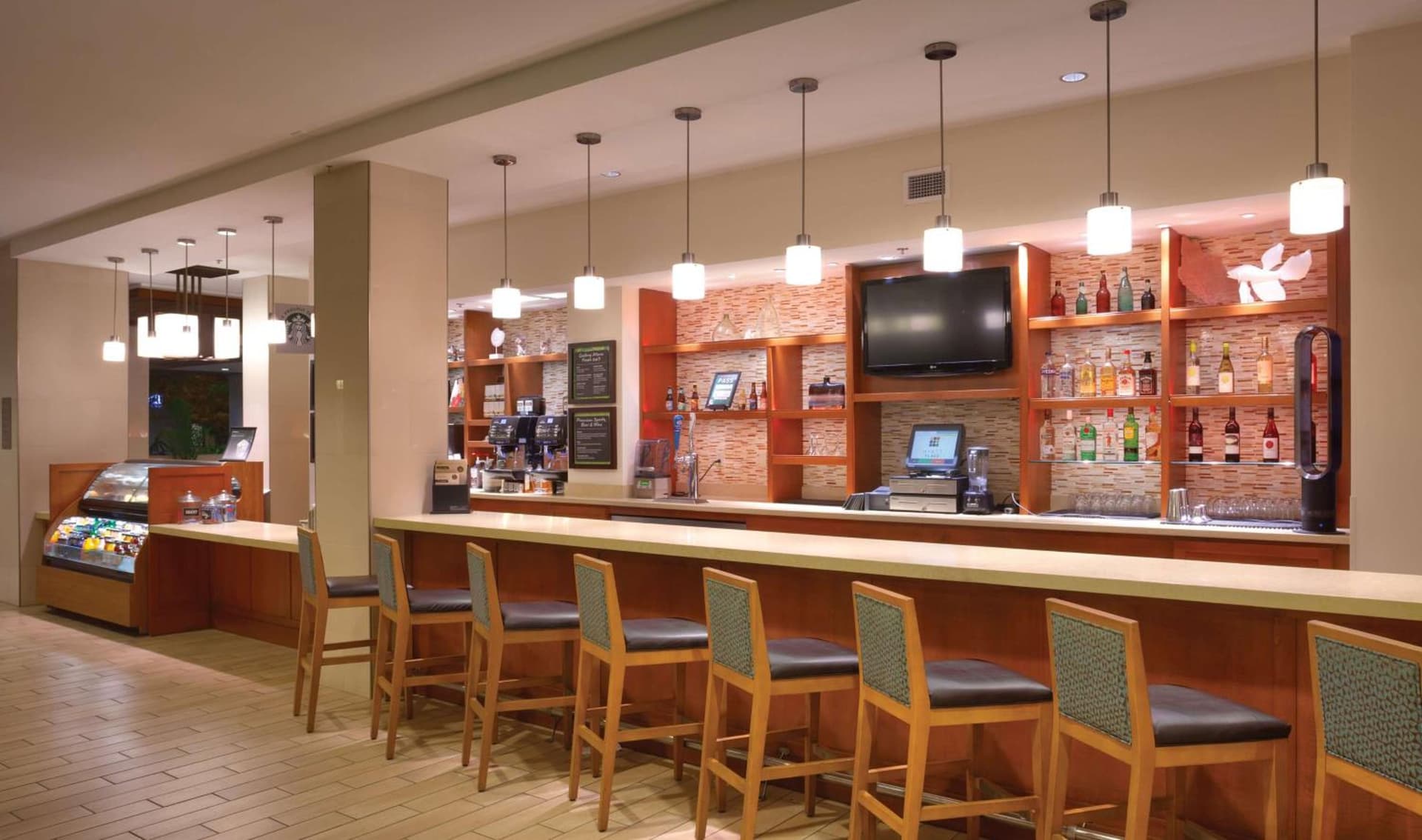 Hyatt Place Waikiki Beach gallery photo in Honolulu, HI — image 106