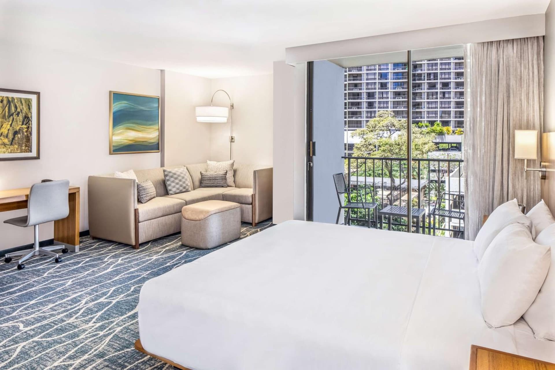 Hyatt Place Waikiki Beach gallery photo in Honolulu, HI — image 65