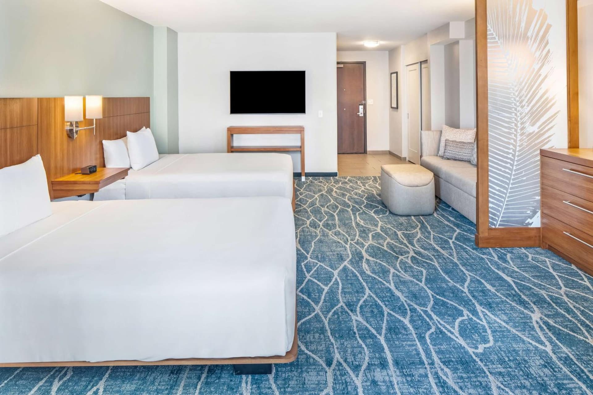 Hyatt Place Waikiki Beach gallery photo in Honolulu, HI — image 120