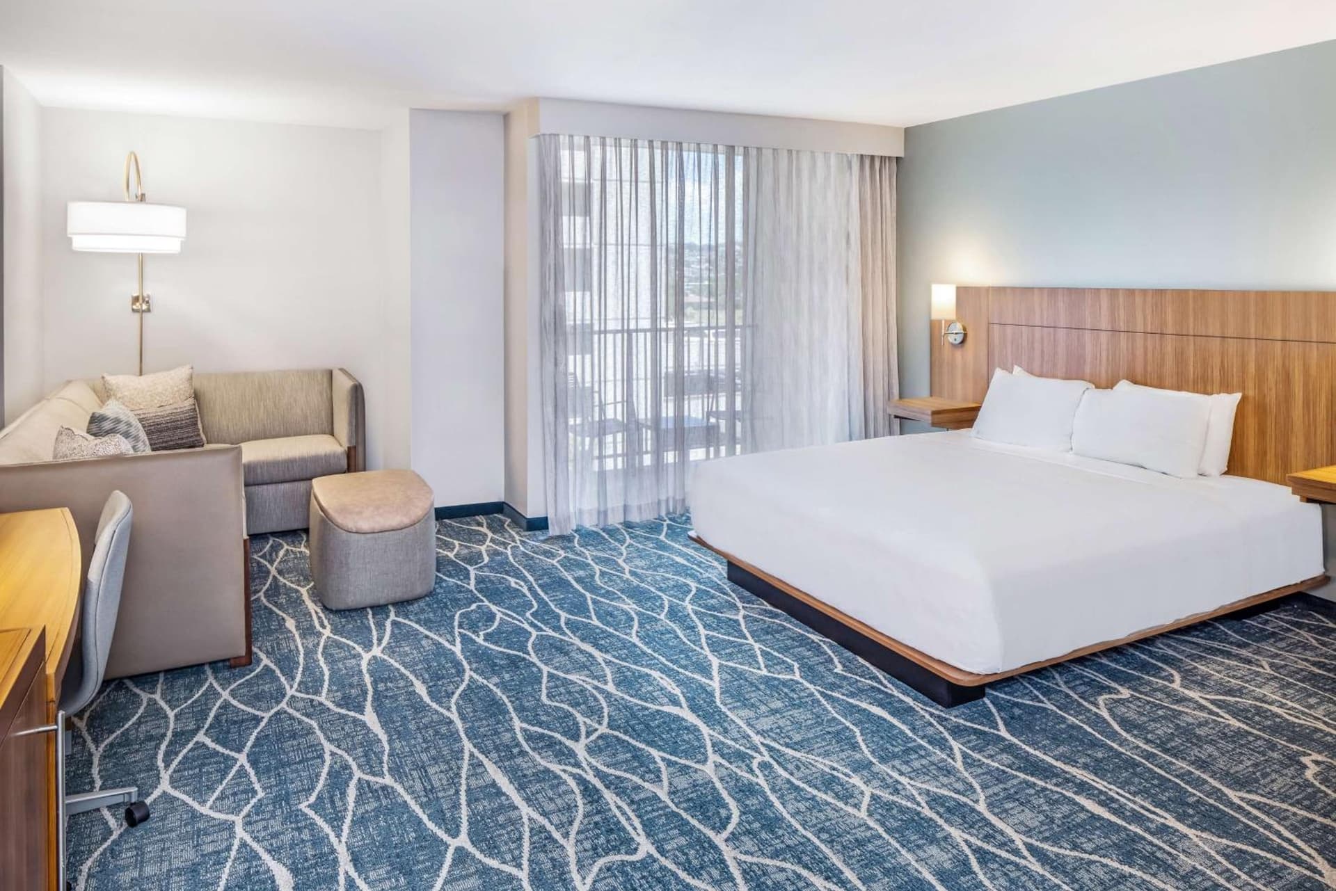Hyatt Place Waikiki Beach gallery photo in Honolulu, HI — image 167