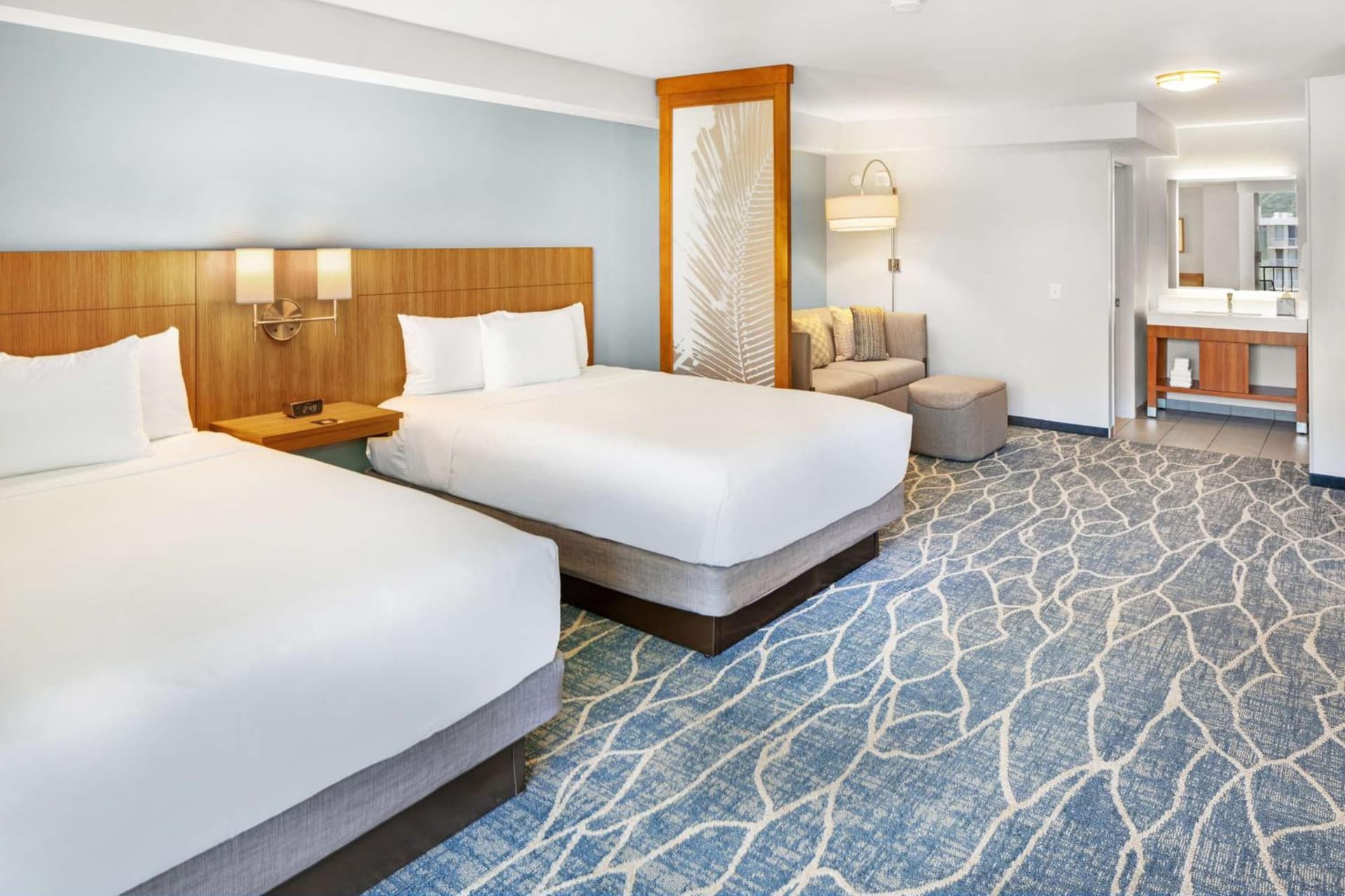 Hyatt Place Waikiki Beach gallery photo in Honolulu, HI — image 81