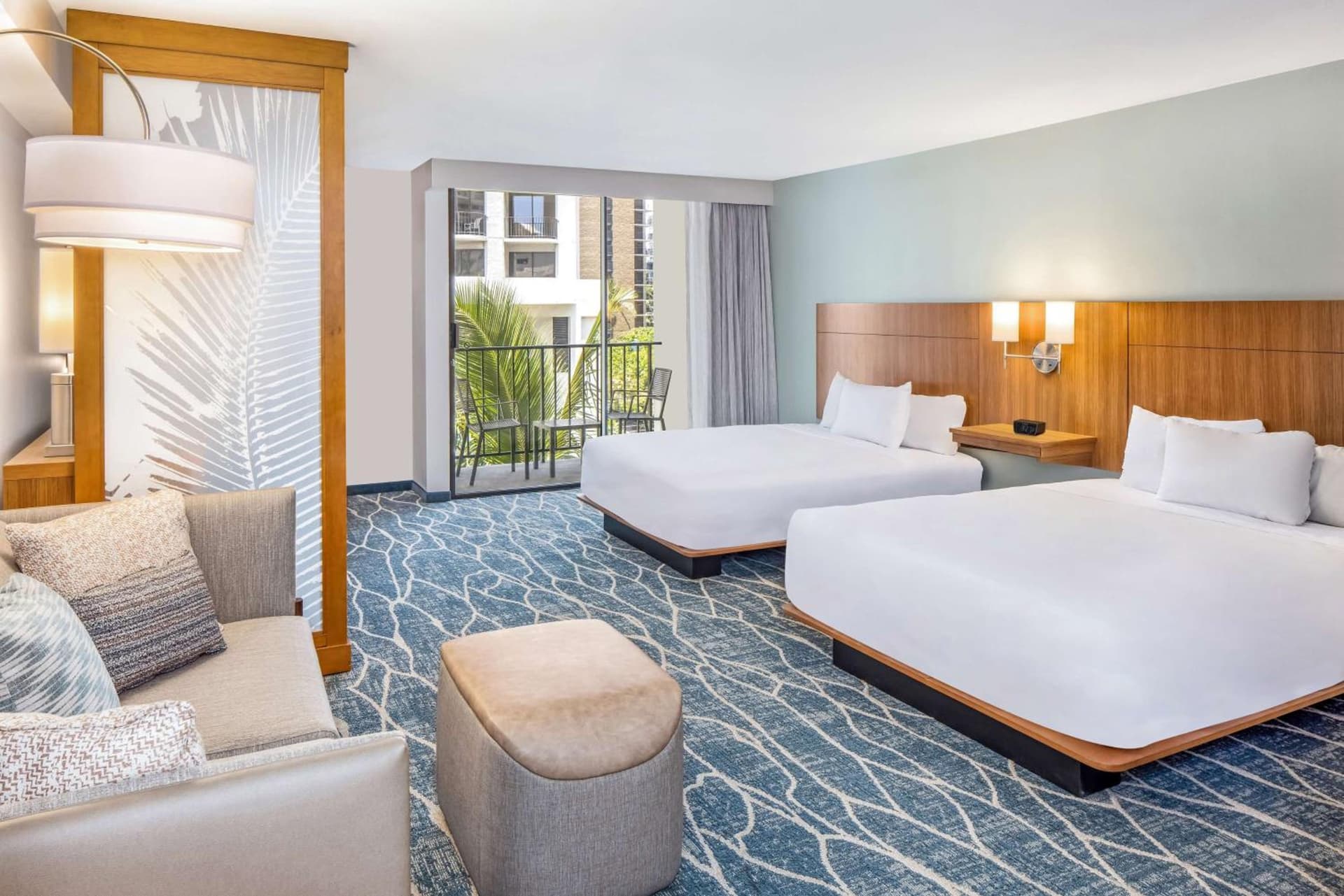 Hyatt Place Waikiki Beach gallery photo in Honolulu, HI — image 32