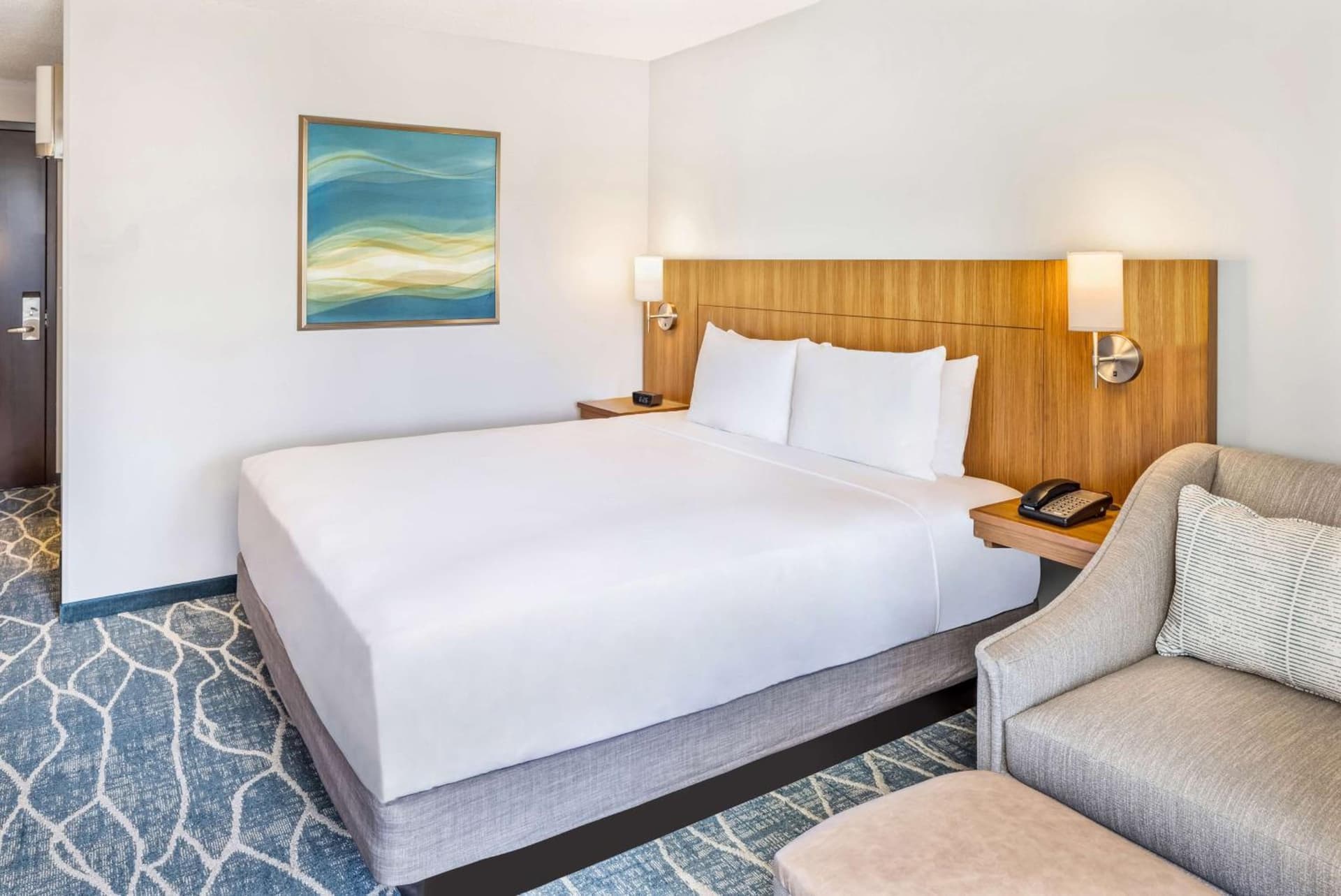 Hyatt Place Waikiki Beach gallery photo in Honolulu, HI — image 171