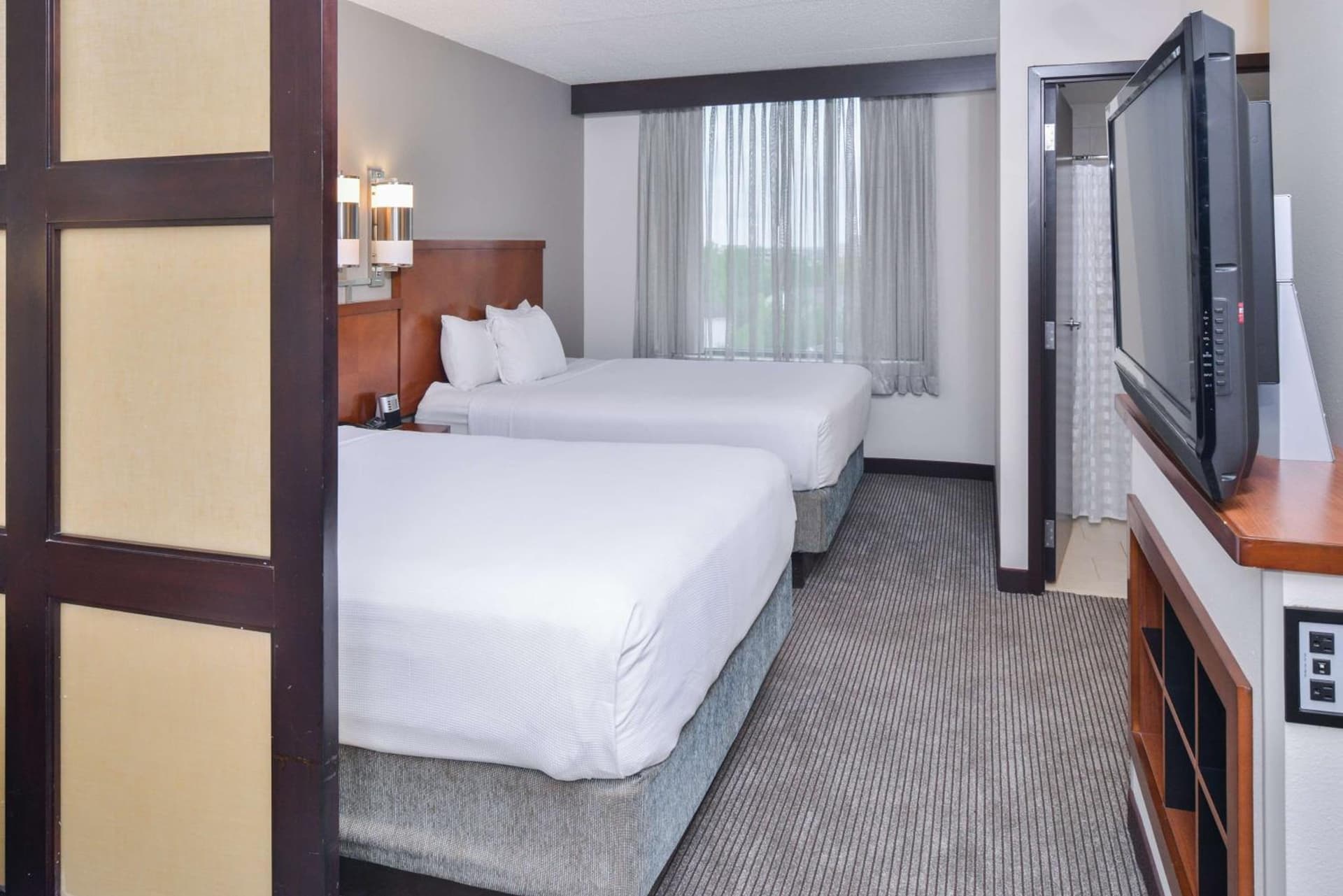Hyatt Place Herndon Dulles Airport - East gallery photo in Herndon, VA — image 38