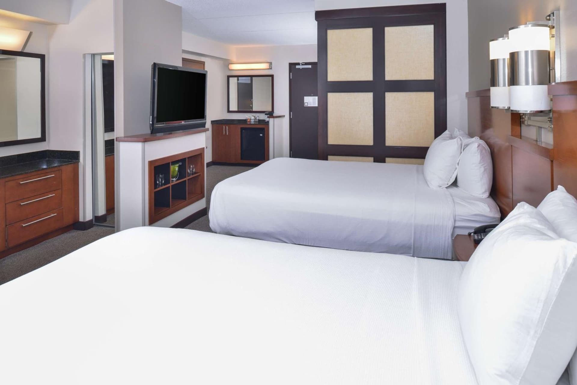 Hyatt Place Herndon Dulles Airport - East gallery photo in Herndon, VA — image 58