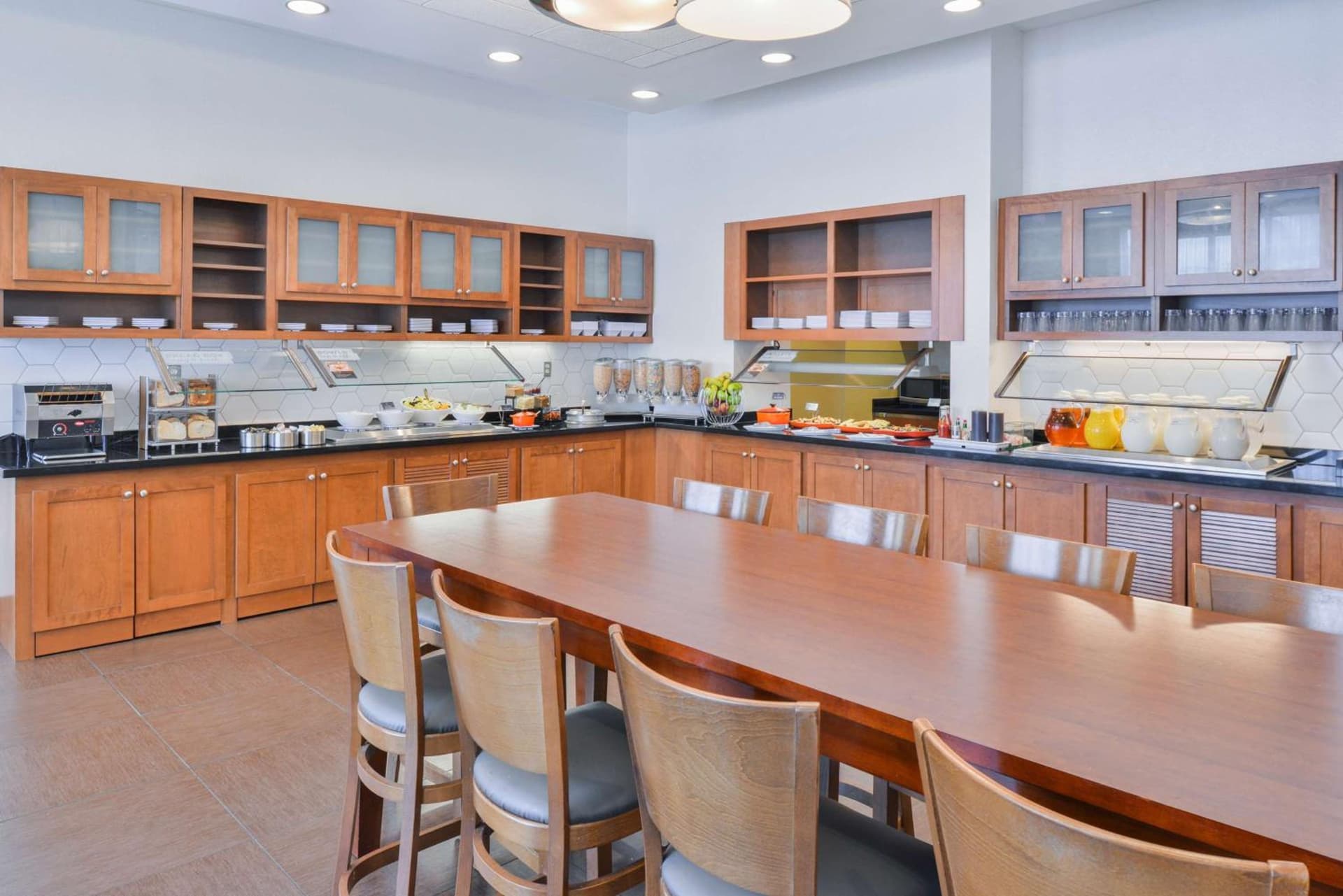 Hyatt Place Herndon Dulles Airport - East gallery photo in Herndon, VA — image 4