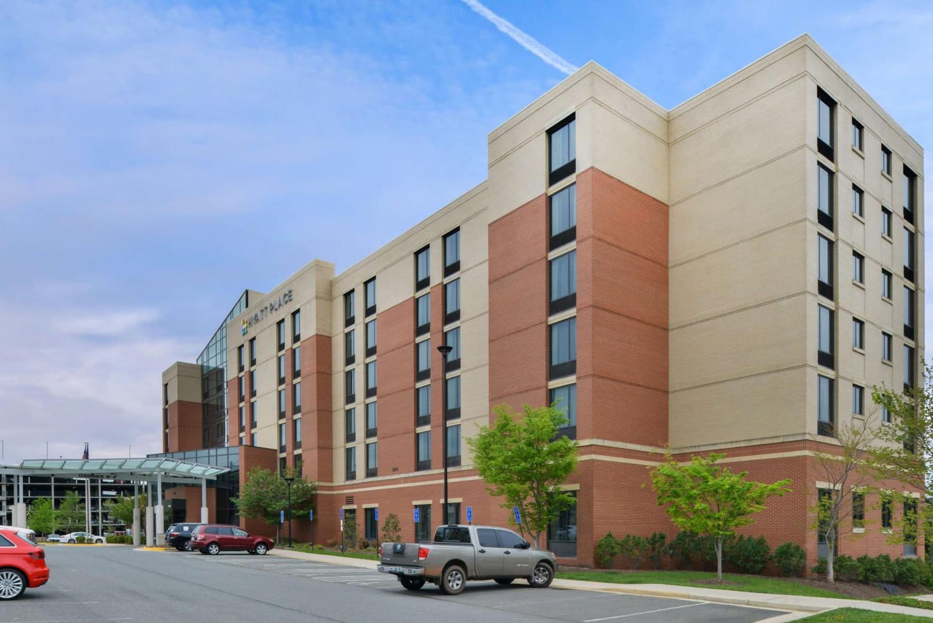Hyatt Place Herndon Dulles Airport - East gallery photo in Herndon, VA — image 60