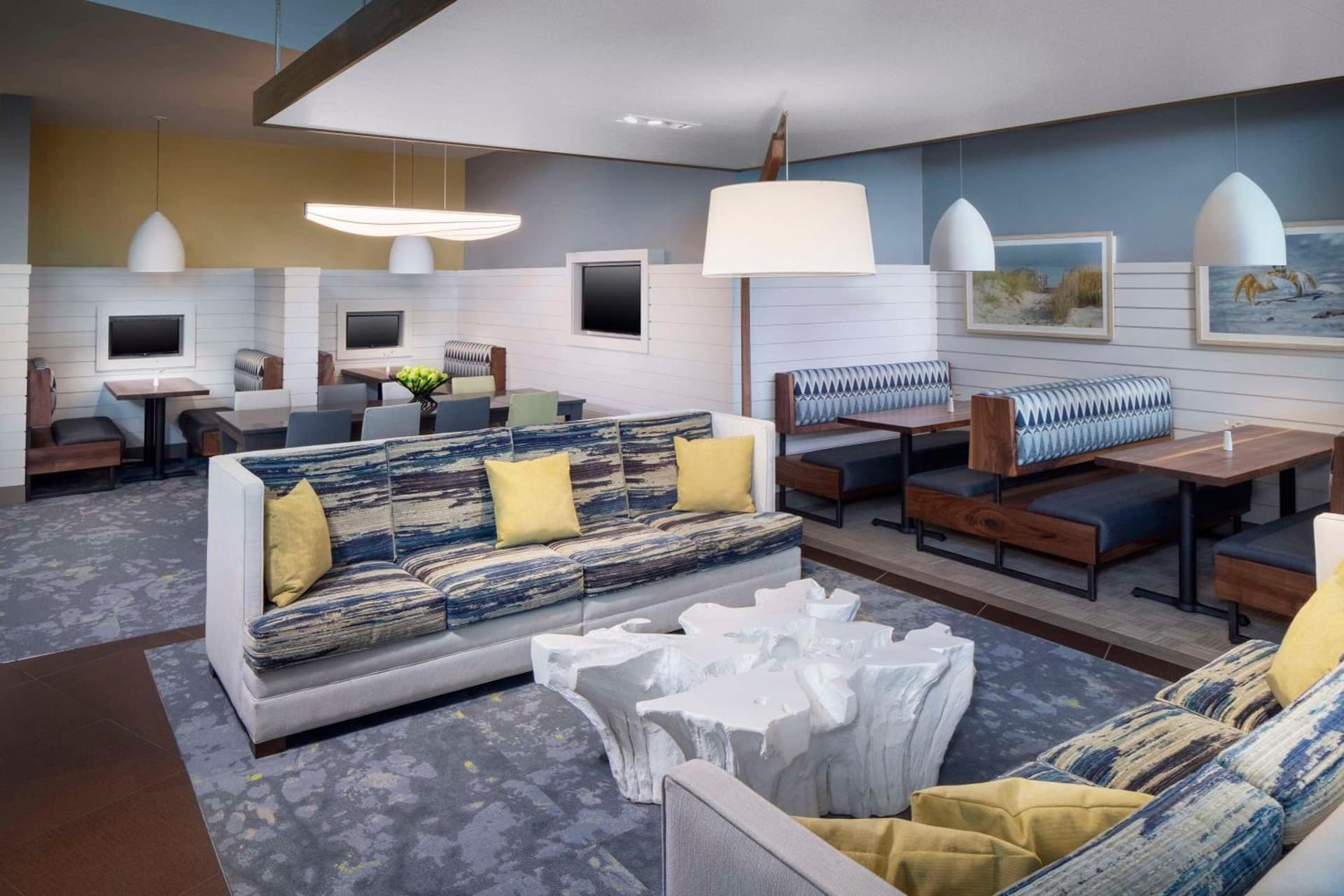 Hyatt Place Long Island East End property views in Riverhead, NY — gallery photo 3