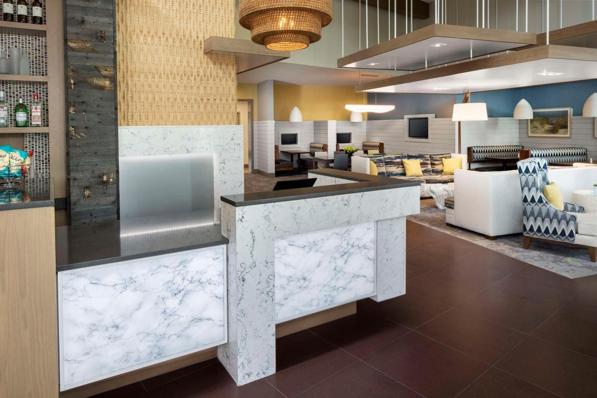 Hyatt Place Long Island East End gallery photo in Riverhead, NY — image 27
