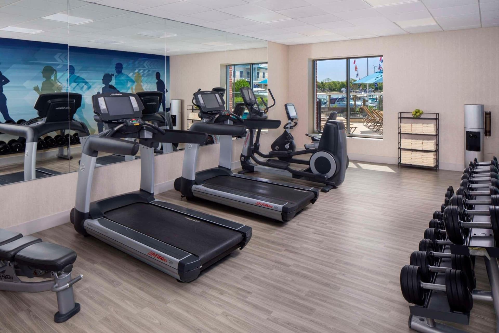 Hyatt Place Long Island East End gallery photo in Riverhead, NY — image 15