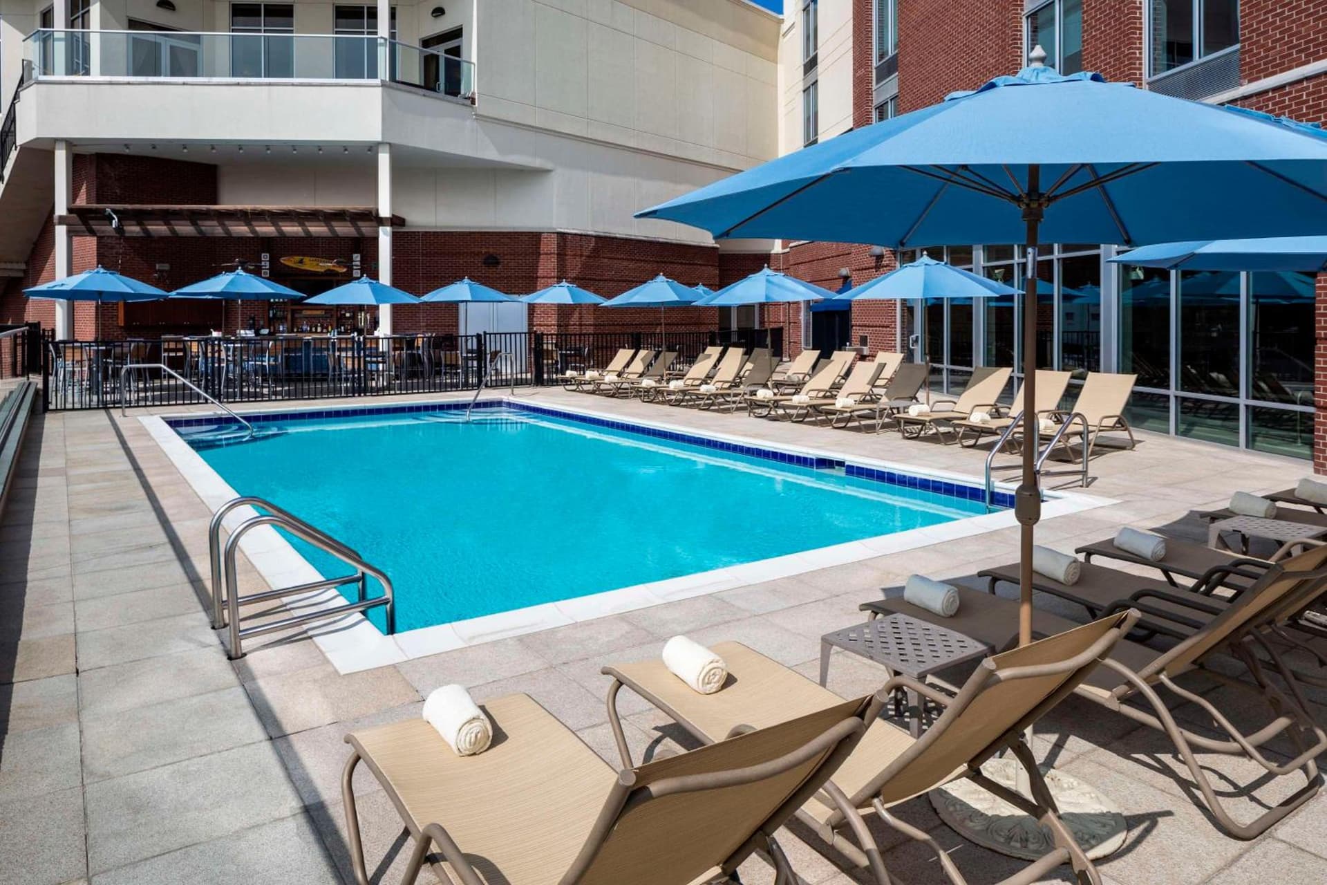 Hyatt Place Long Island East End gallery photo in Riverhead, NY — image 18