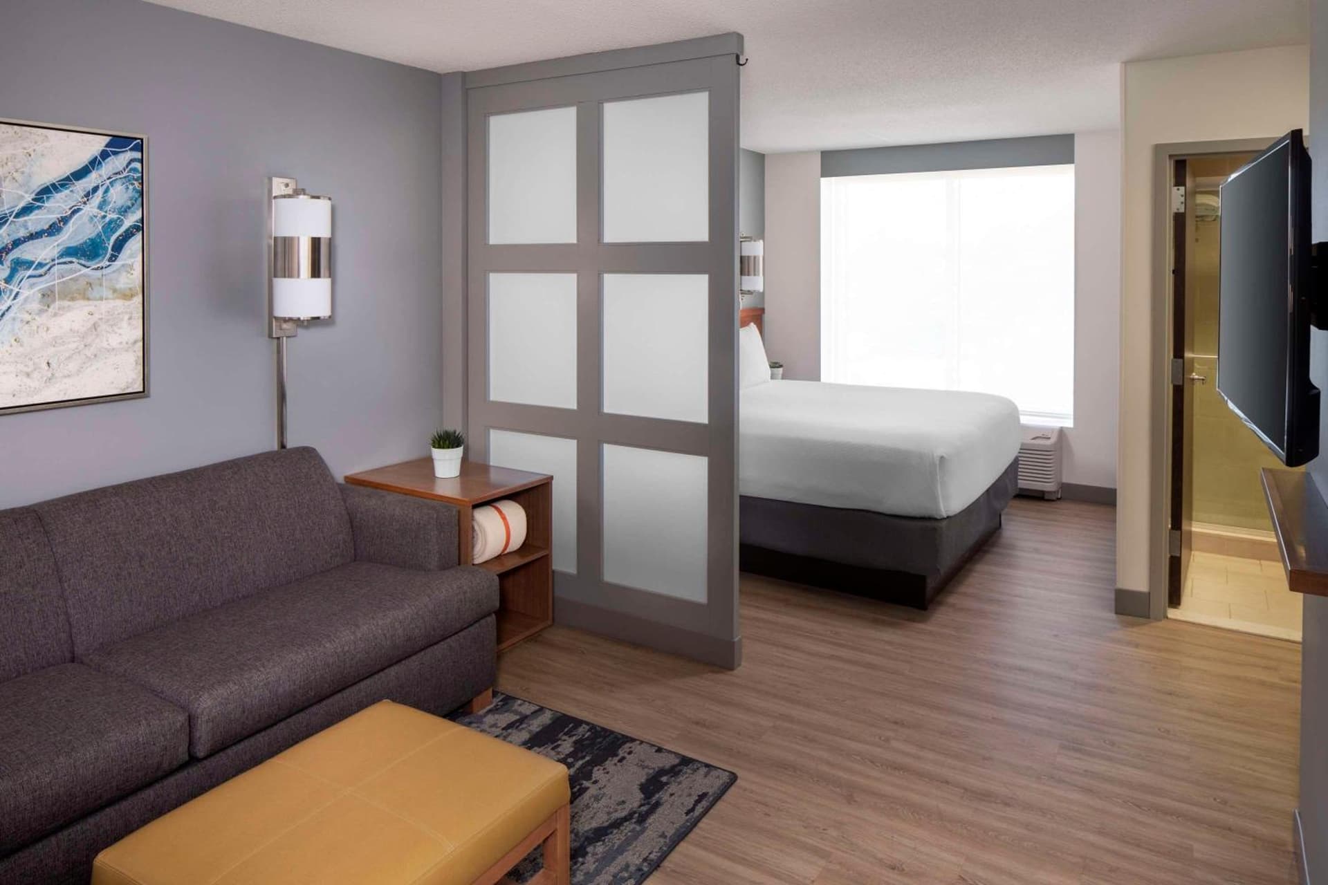 Hyatt Place Long Island East End gallery photo in Riverhead, NY — image 26