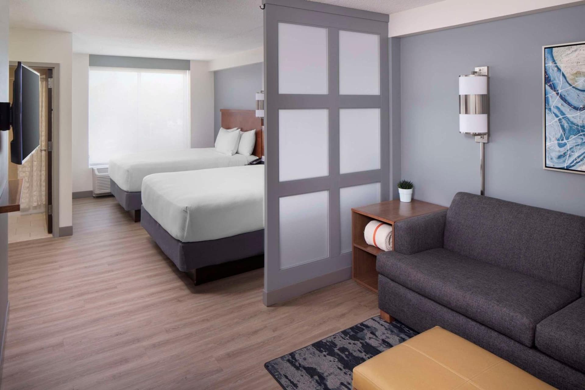 Hyatt Place Long Island East End gallery photo in Riverhead, NY — image 11