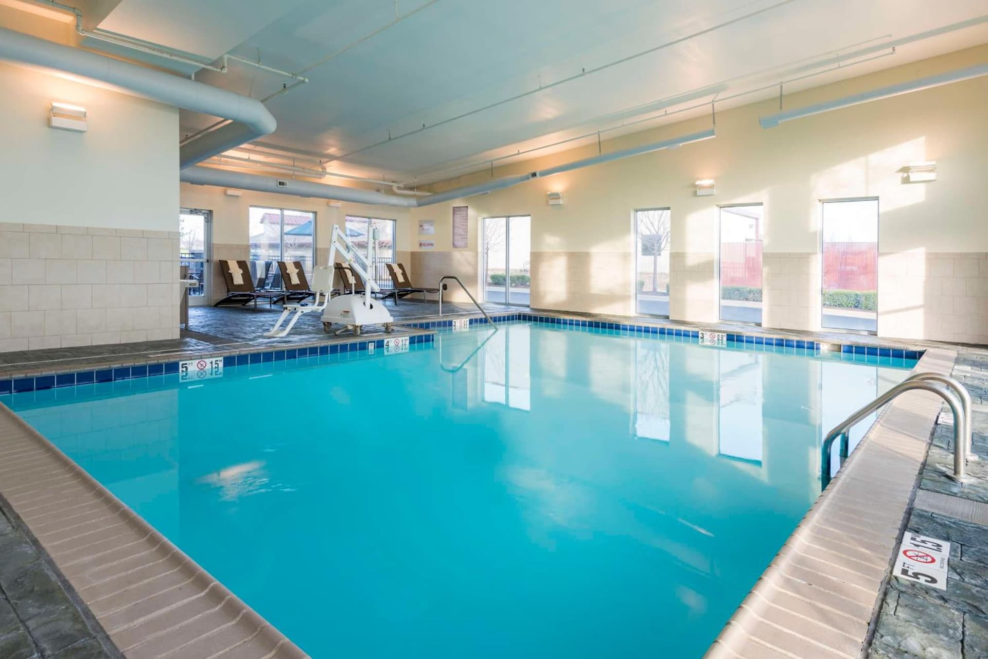 Hyatt Place Lexington gallery photo in Lexington, KY — image 5