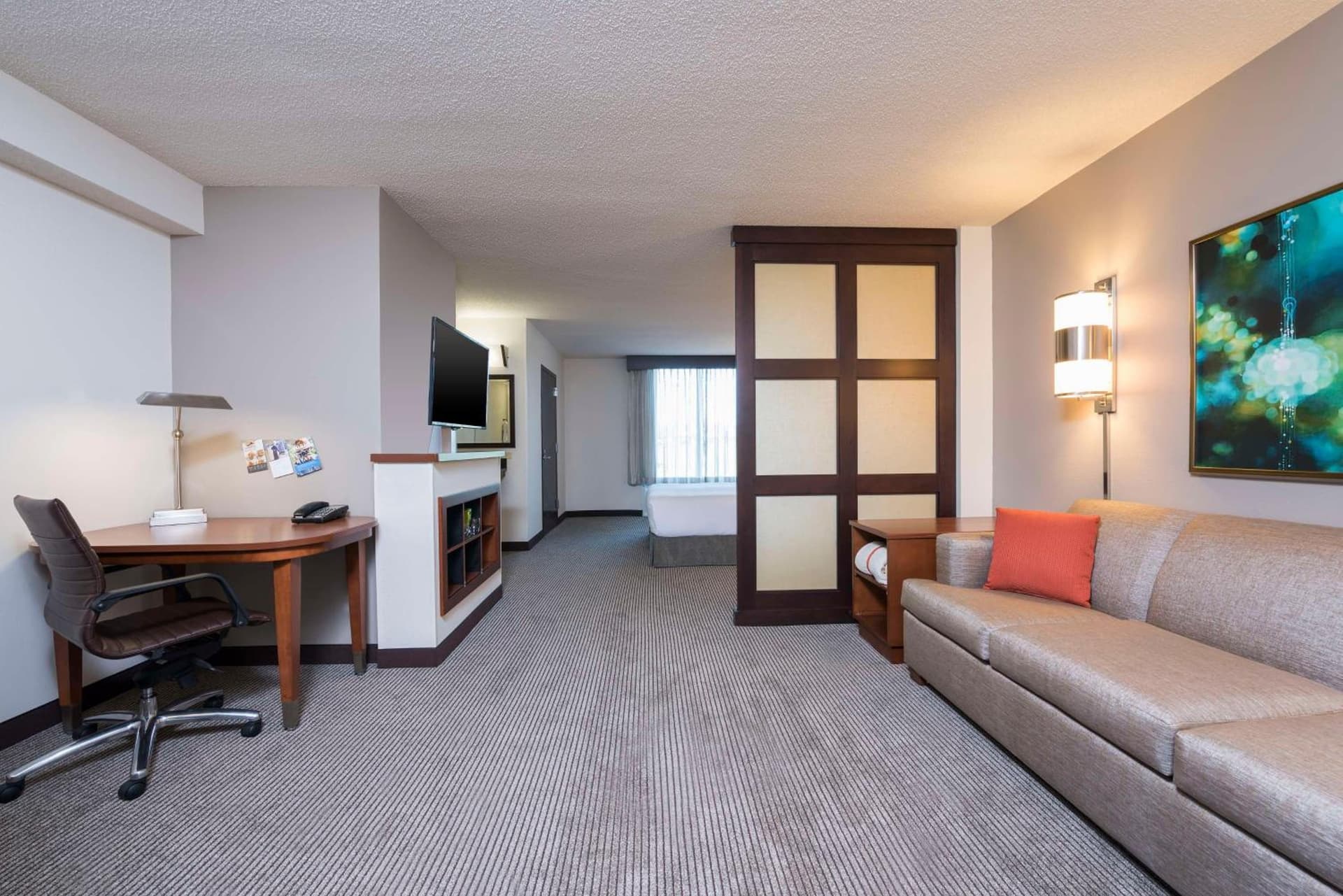 Hyatt Place Lexington gallery photo in Lexington, KY — image 52