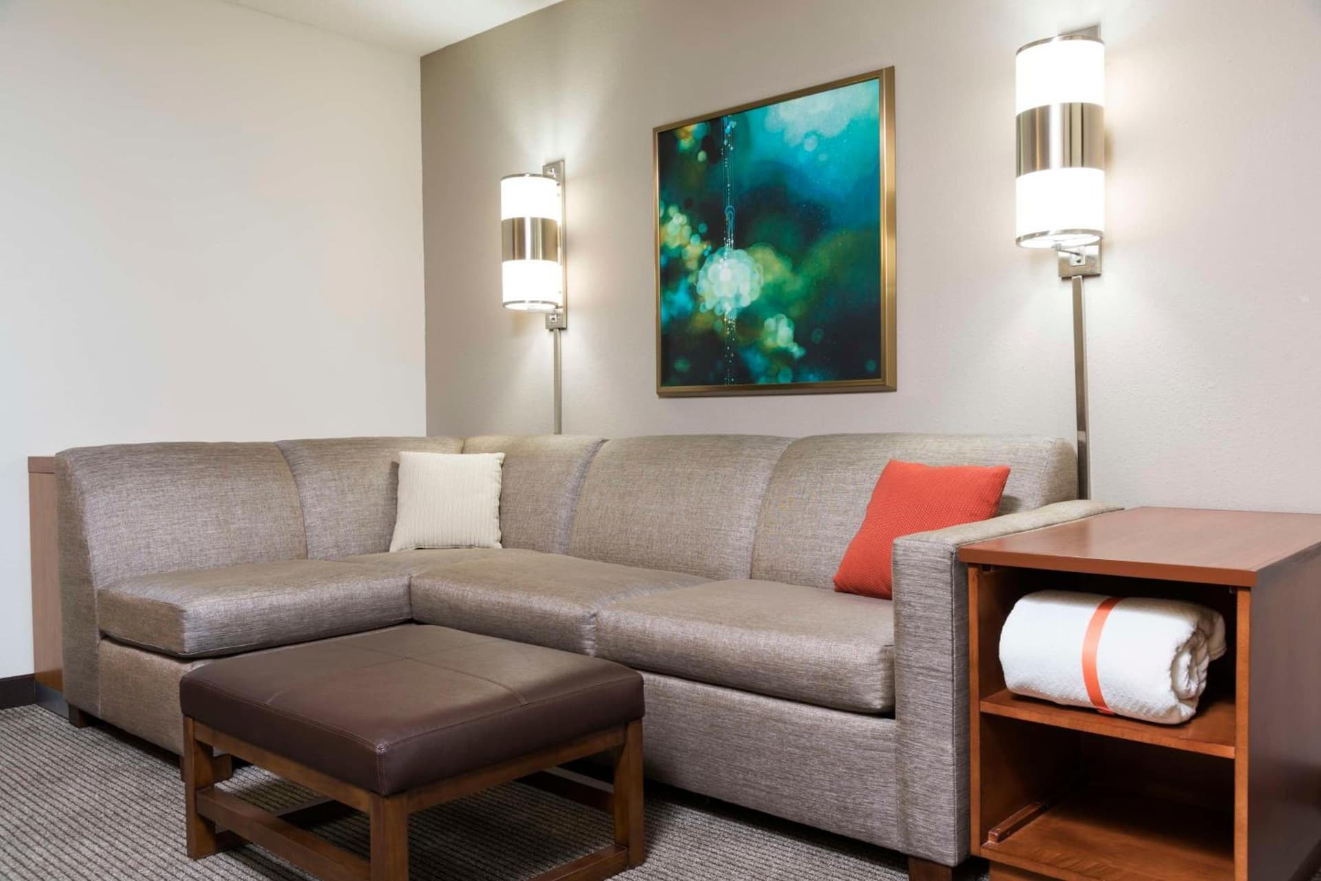 Hyatt Place Lexington gallery photo in Lexington, KY — image 45