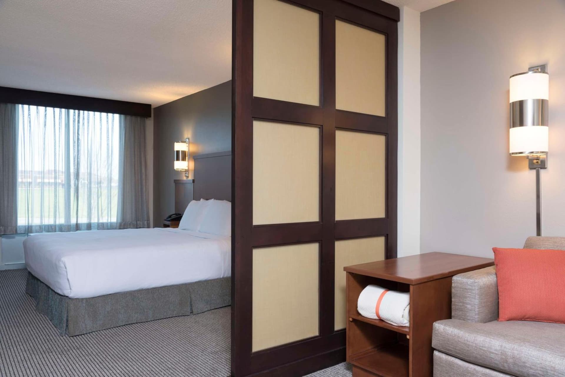 Hyatt Place Lexington gallery photo in Lexington, KY — image 26