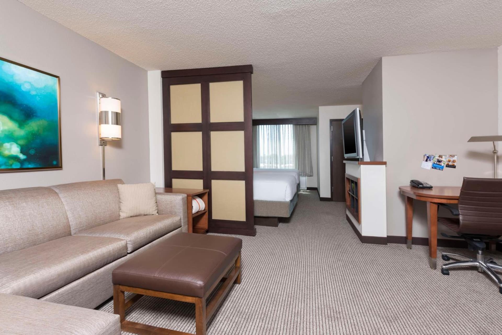 Hyatt Place Lexington gallery photo in Lexington, KY — image 82
