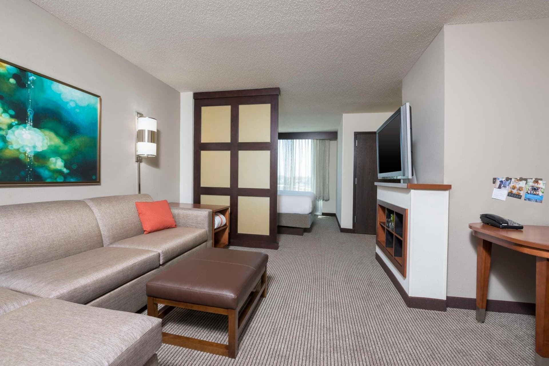 Hyatt Place Lexington gallery photo in Lexington, KY — image 59