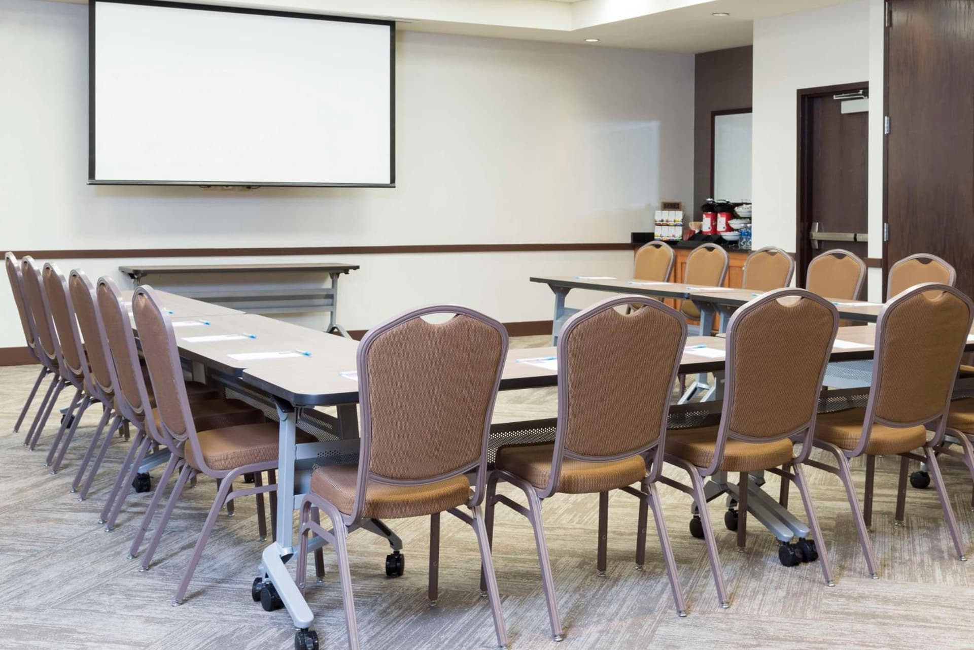 Hyatt Place Lexington gallery photo in Lexington, KY — image 36