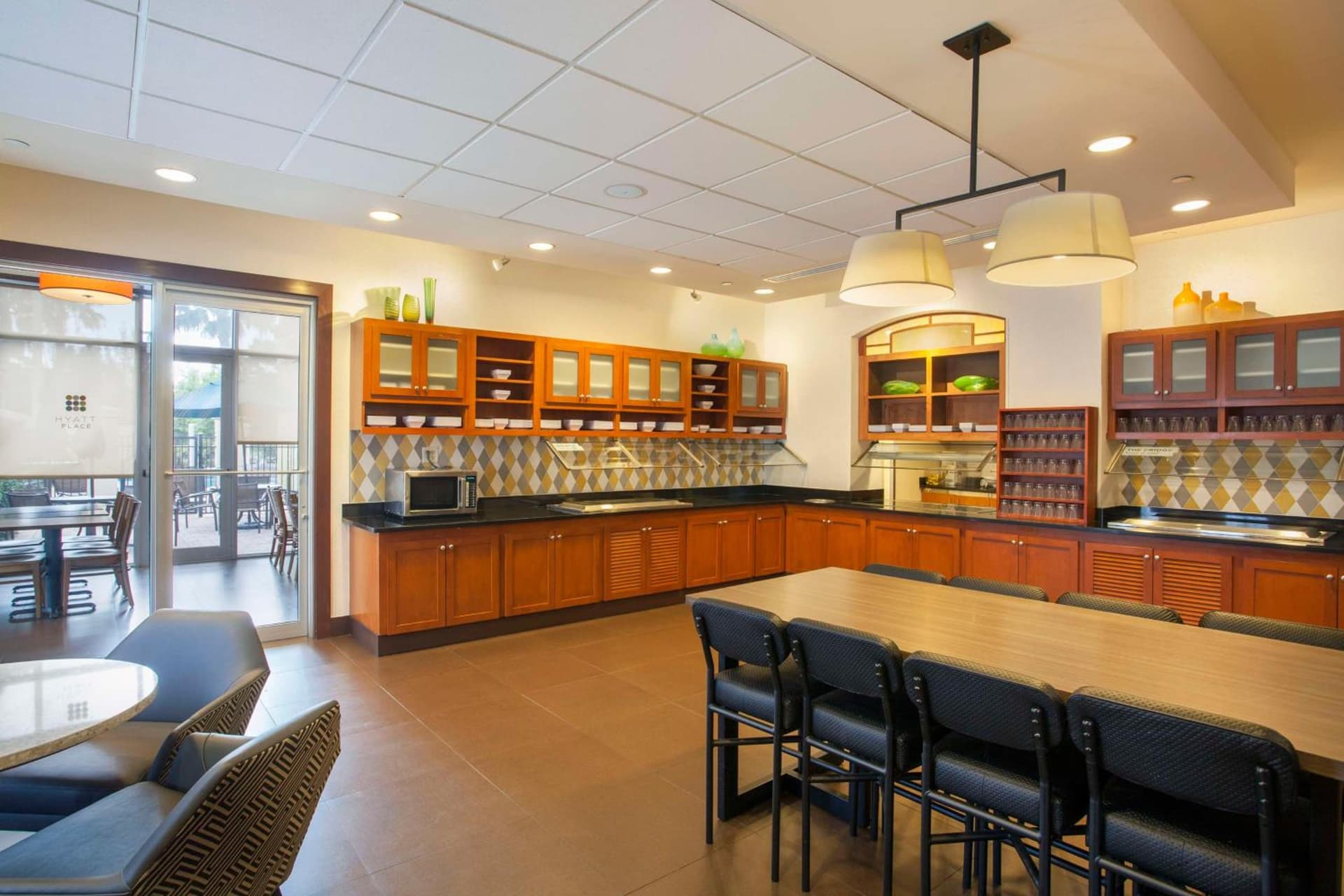 Hyatt Place Lake Mary/Orlando North gallery photo in Lake Mary, FL — image 31