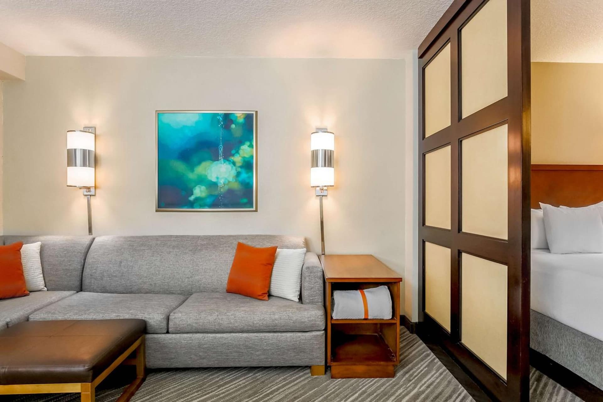 Hyatt Place Lake Mary/Orlando North gallery photo in Lake Mary, FL — image 15