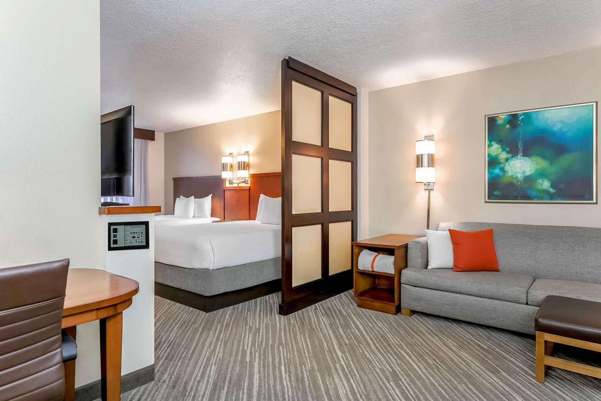 Hyatt Place Lake Mary/Orlando North gallery photo in Lake Mary, FL — image 4