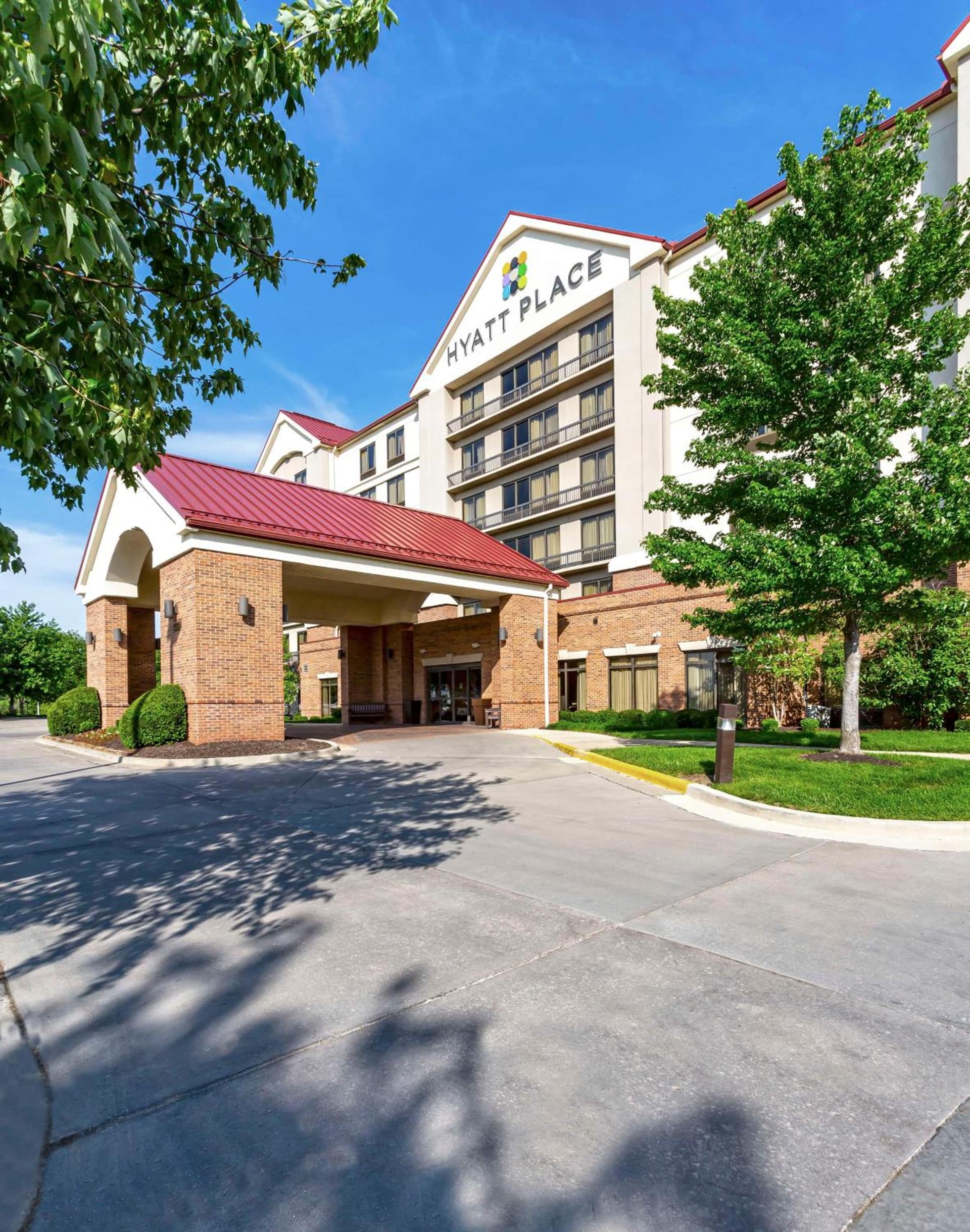 Hyatt Place Kansas City/Overland Park/Convention Center gallery photo in Overland Park, KS — image 66